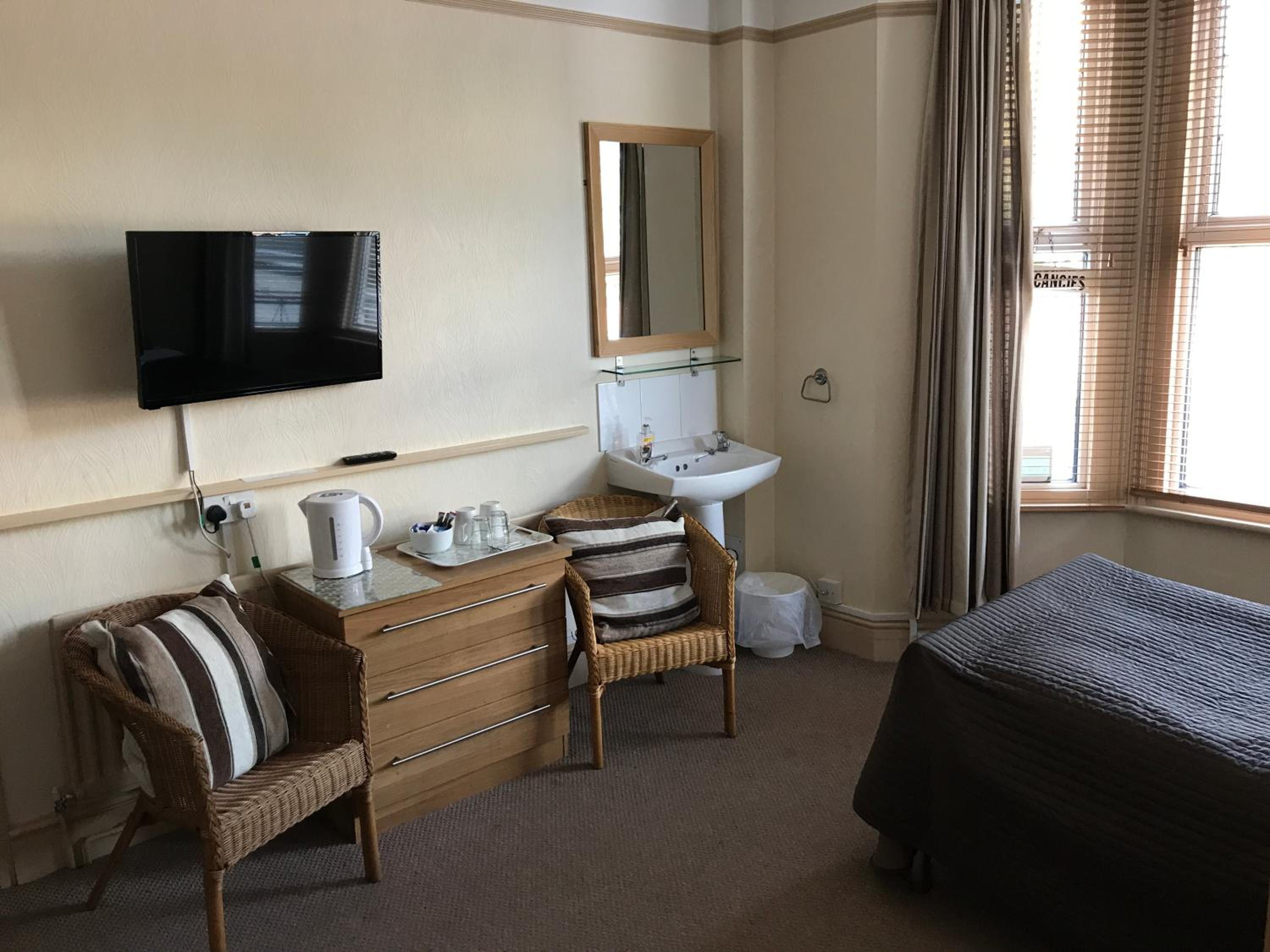 Holly Tree Guest House, photo 38