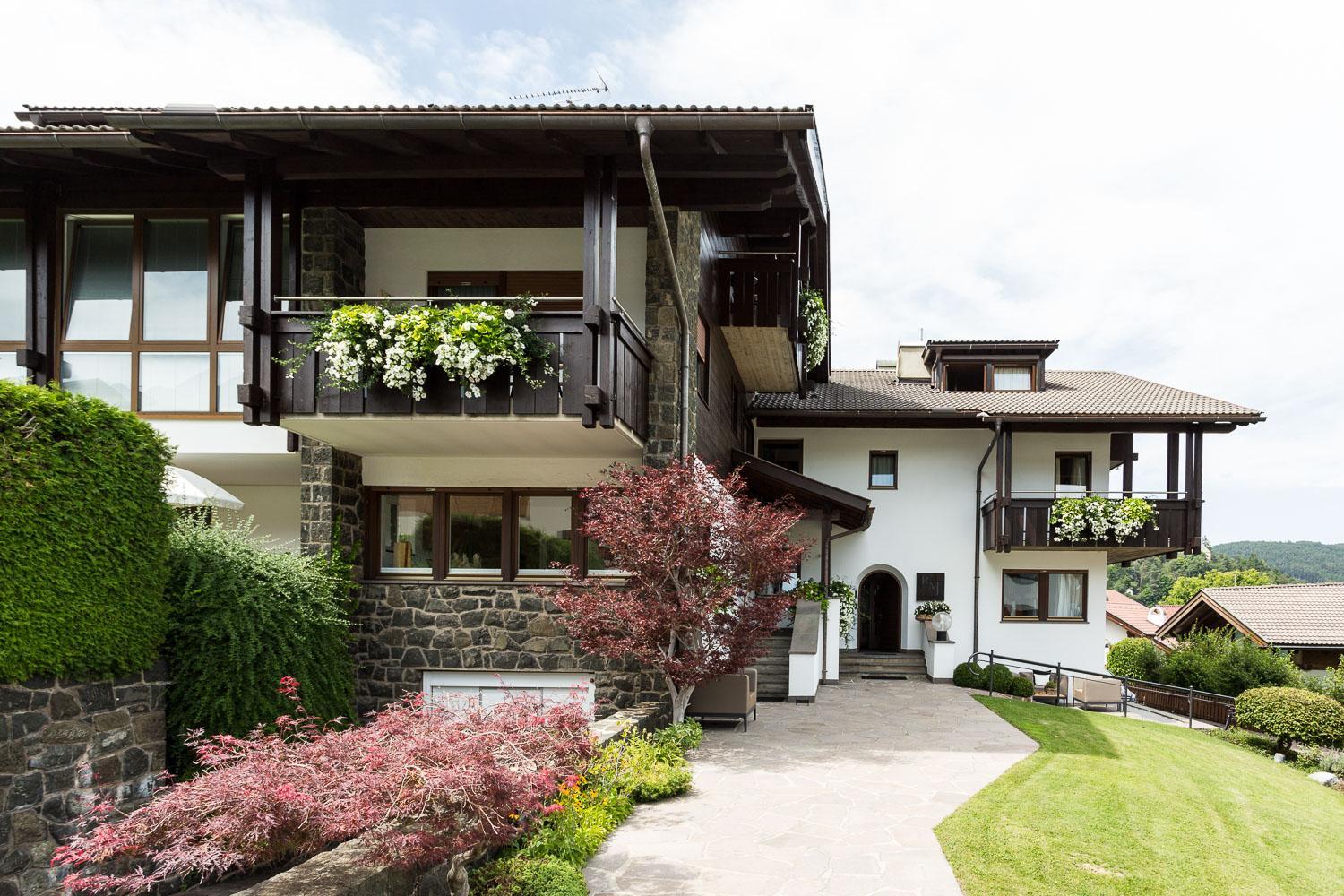 Residence MAYR view 5