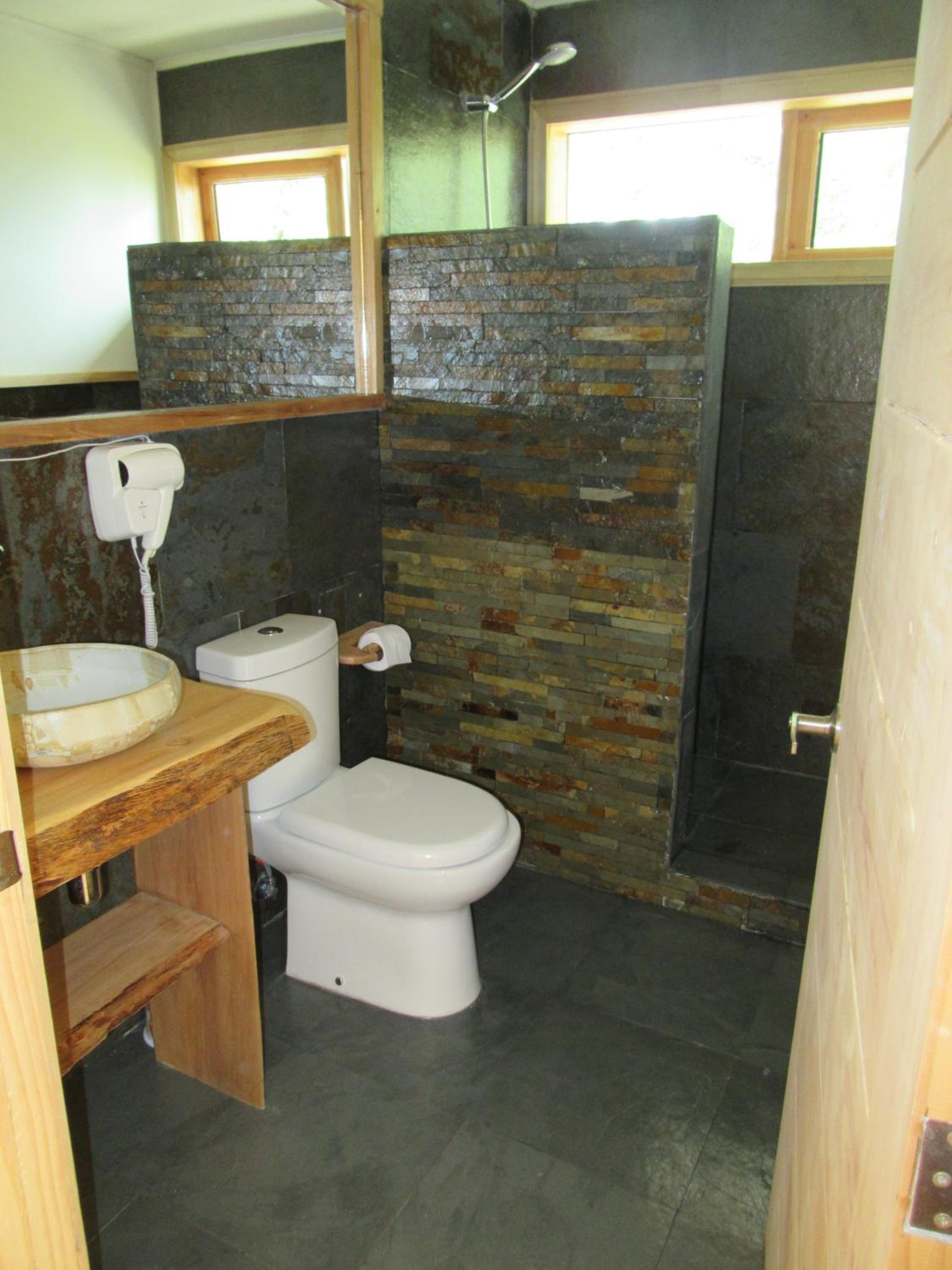 Casa Bosque Chiloé