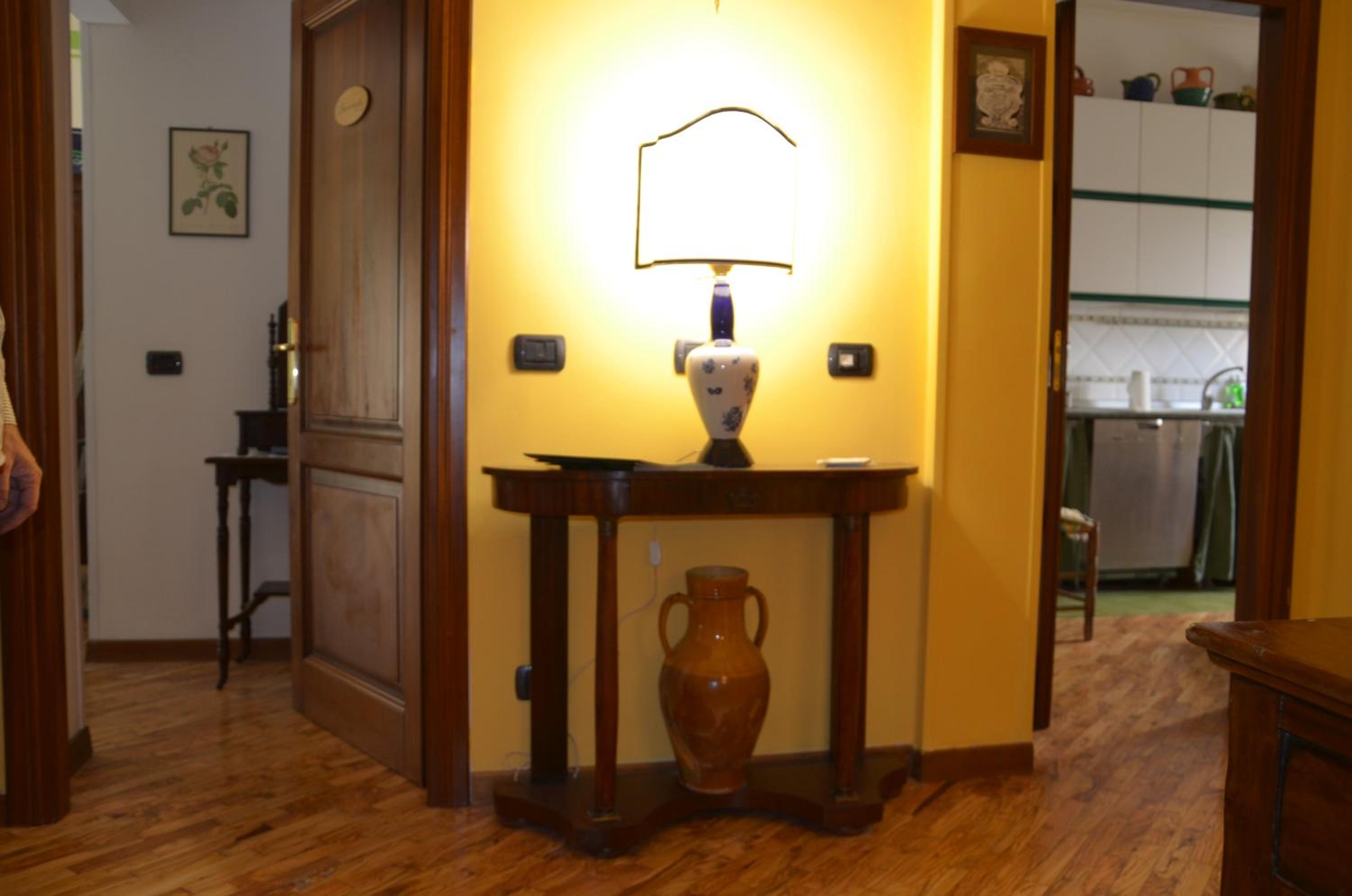 Baronessa B&B Florence