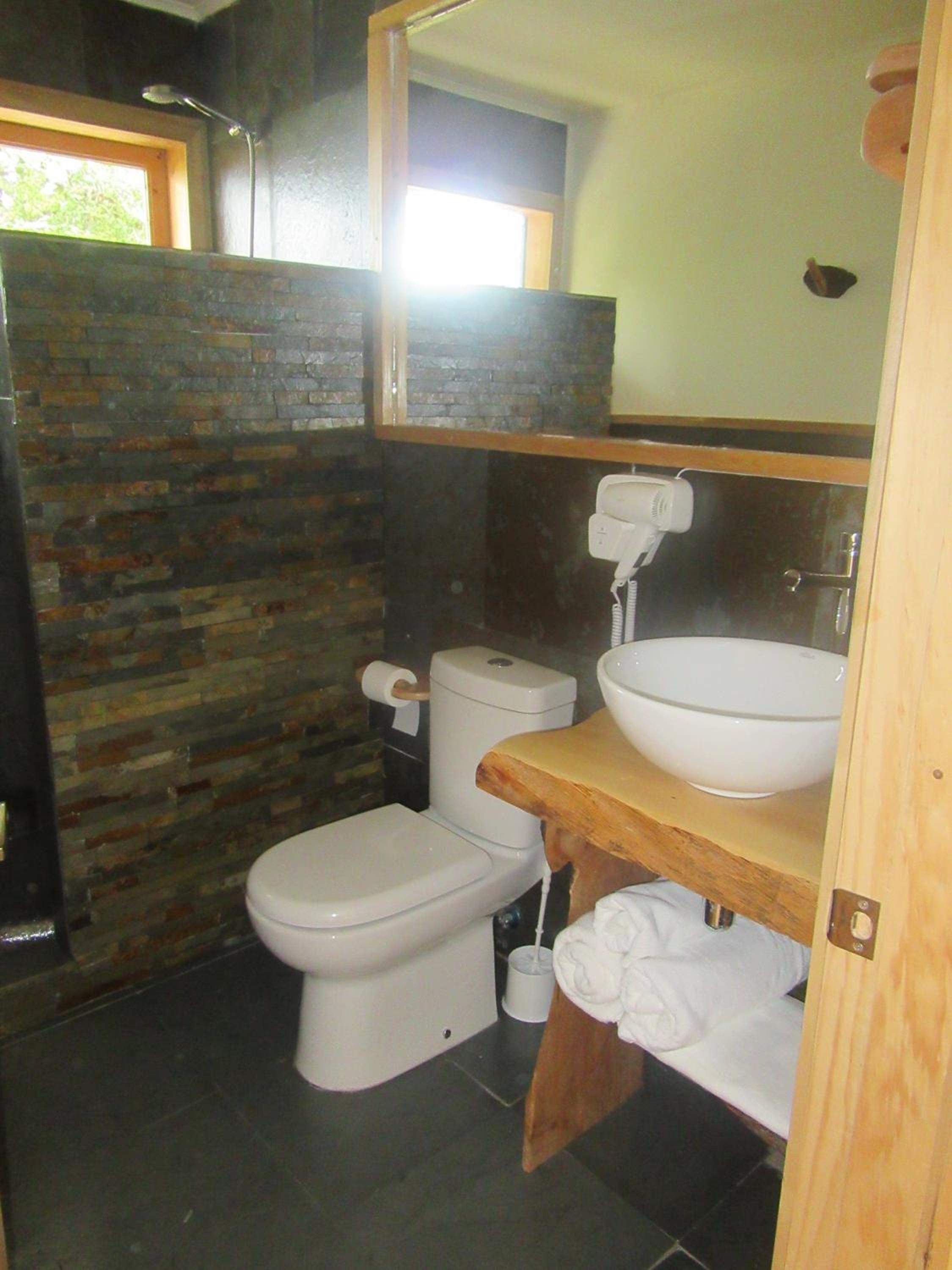 Casa Bosque Chiloé