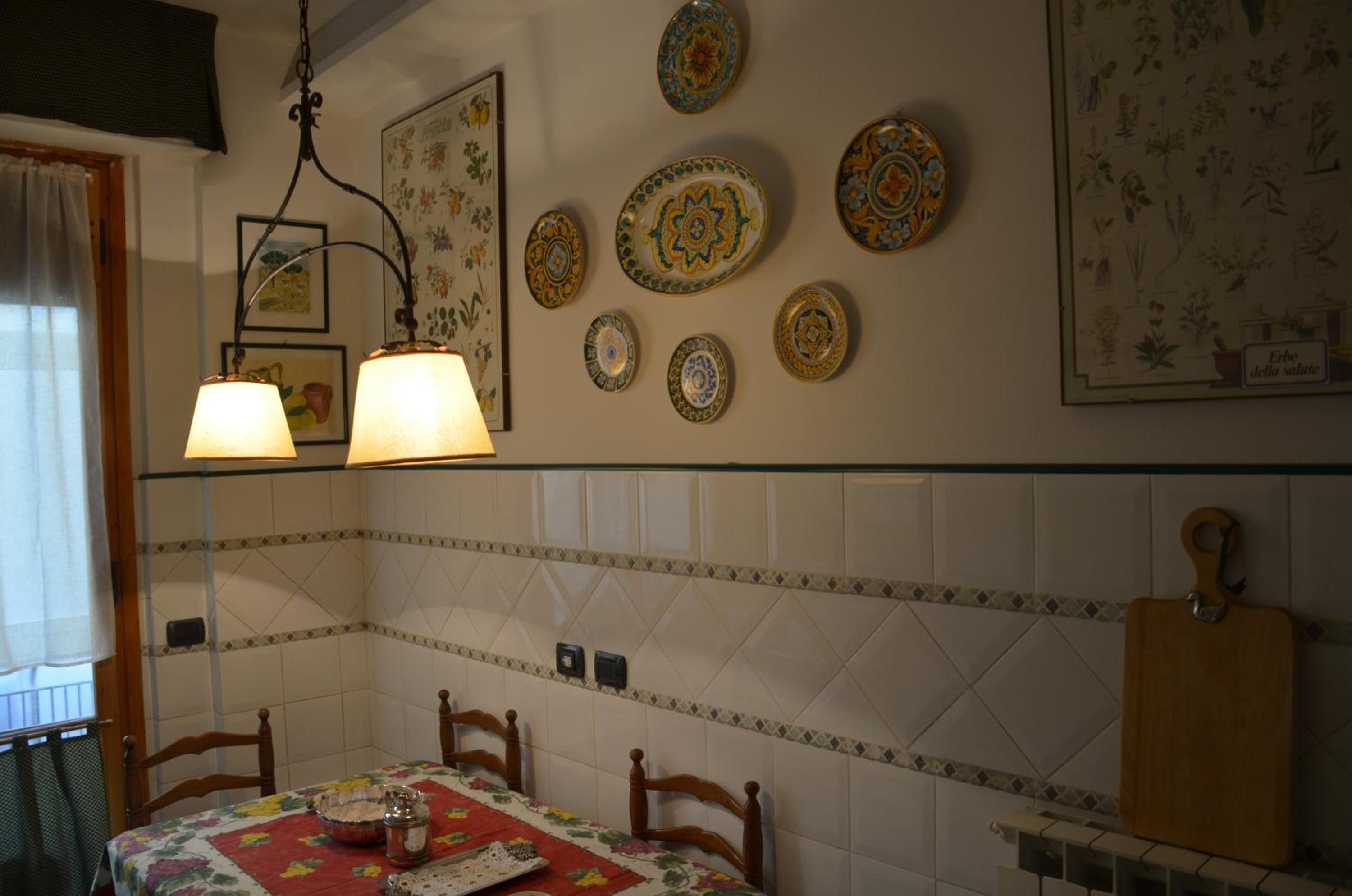 Baronessa B&B Florence
