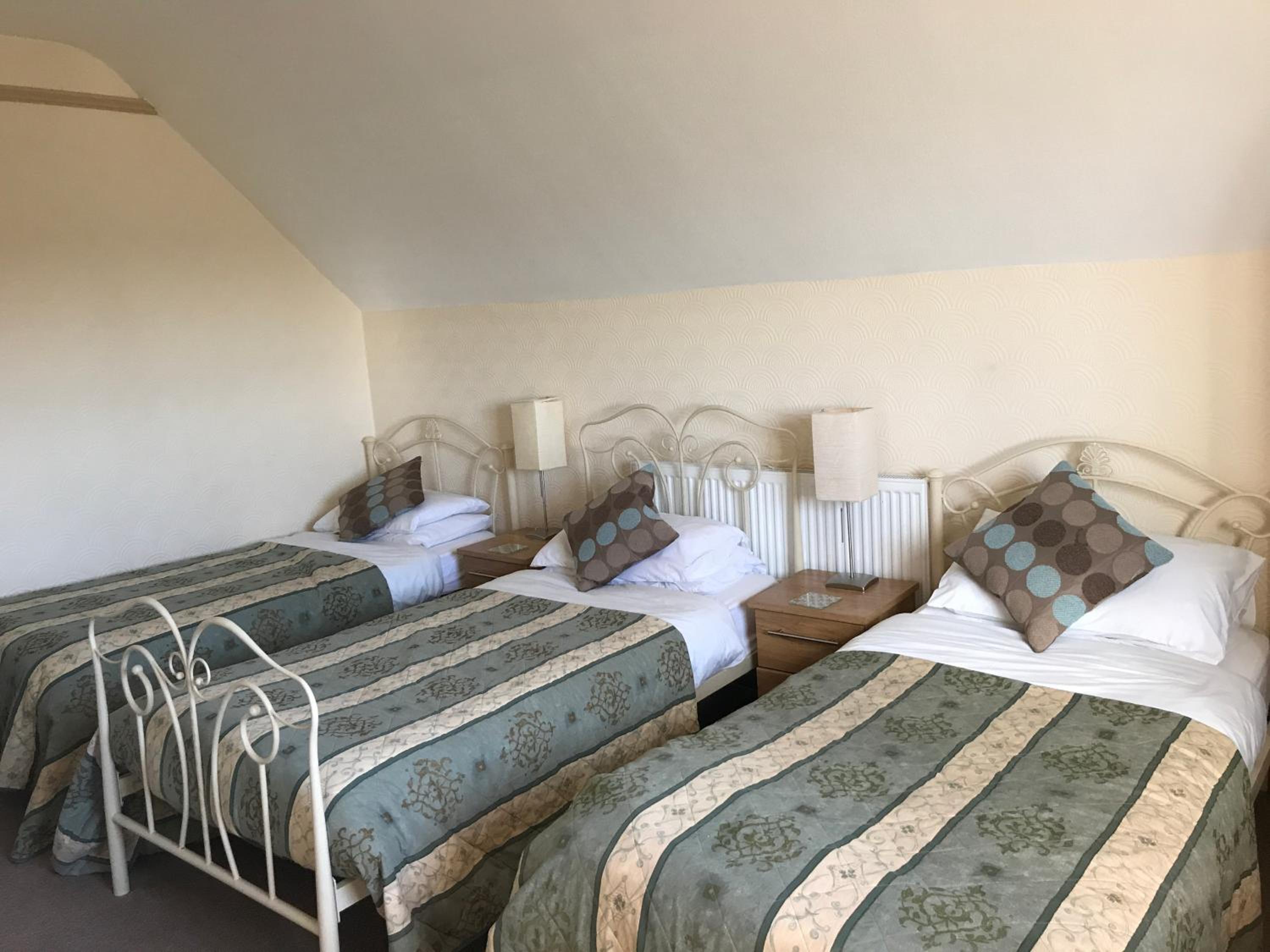 Holly Tree Guest House, photo 24