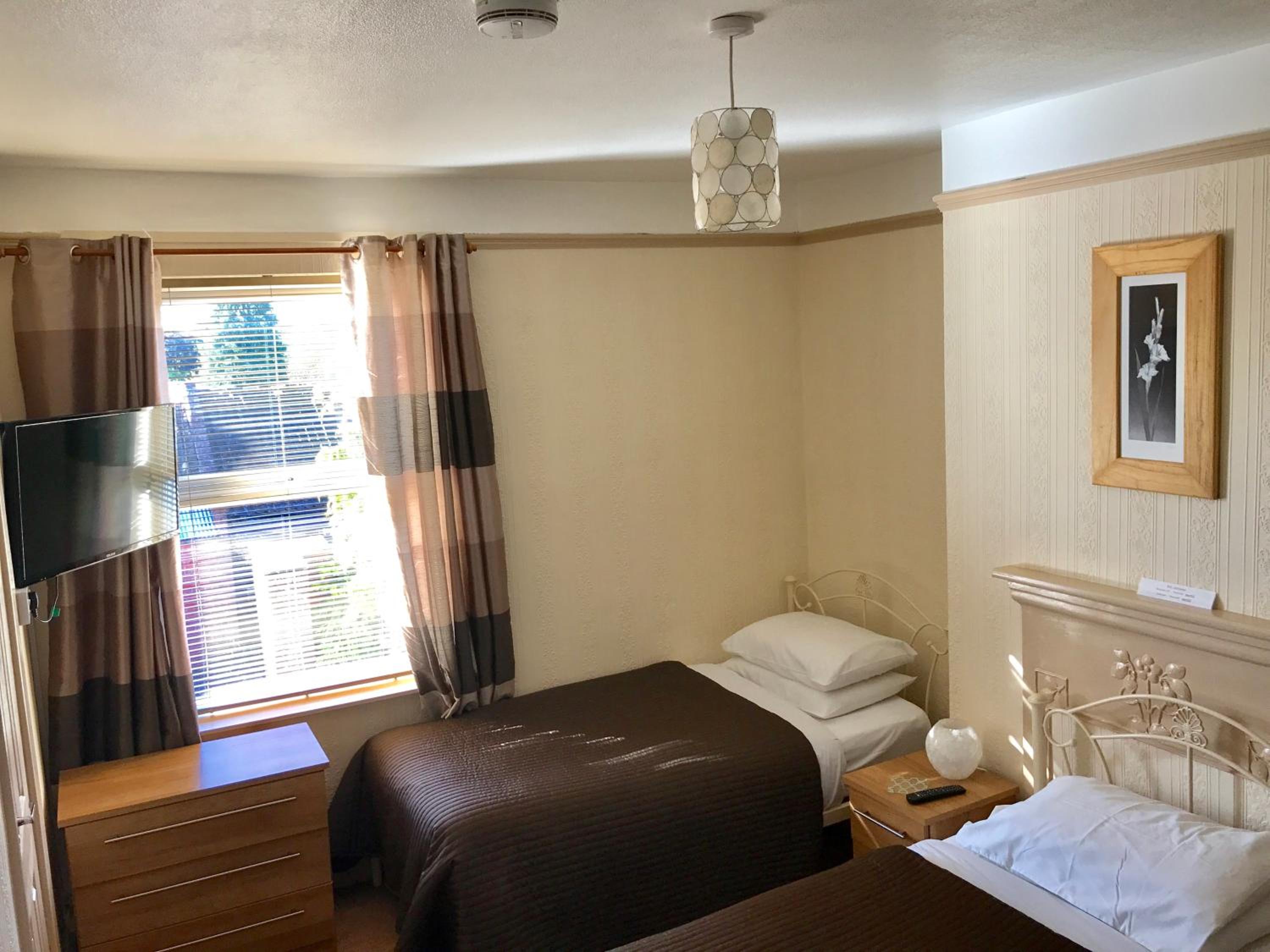 Holly Tree Guest House, photo 18