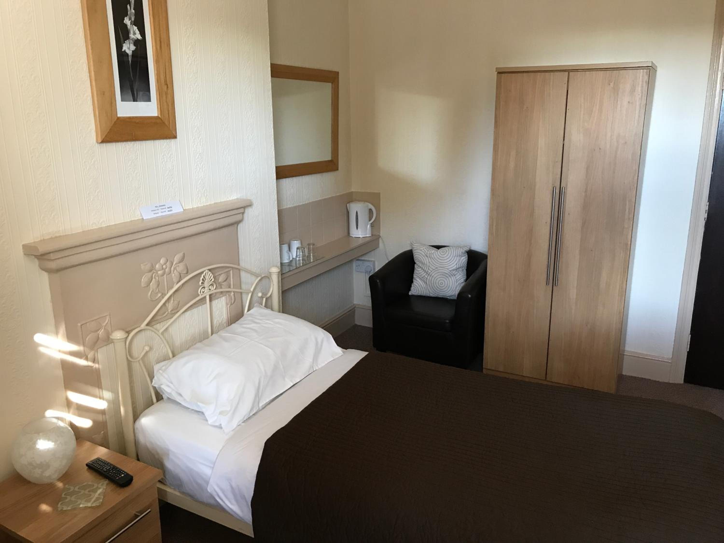 Holly Tree Guest House, photo 27