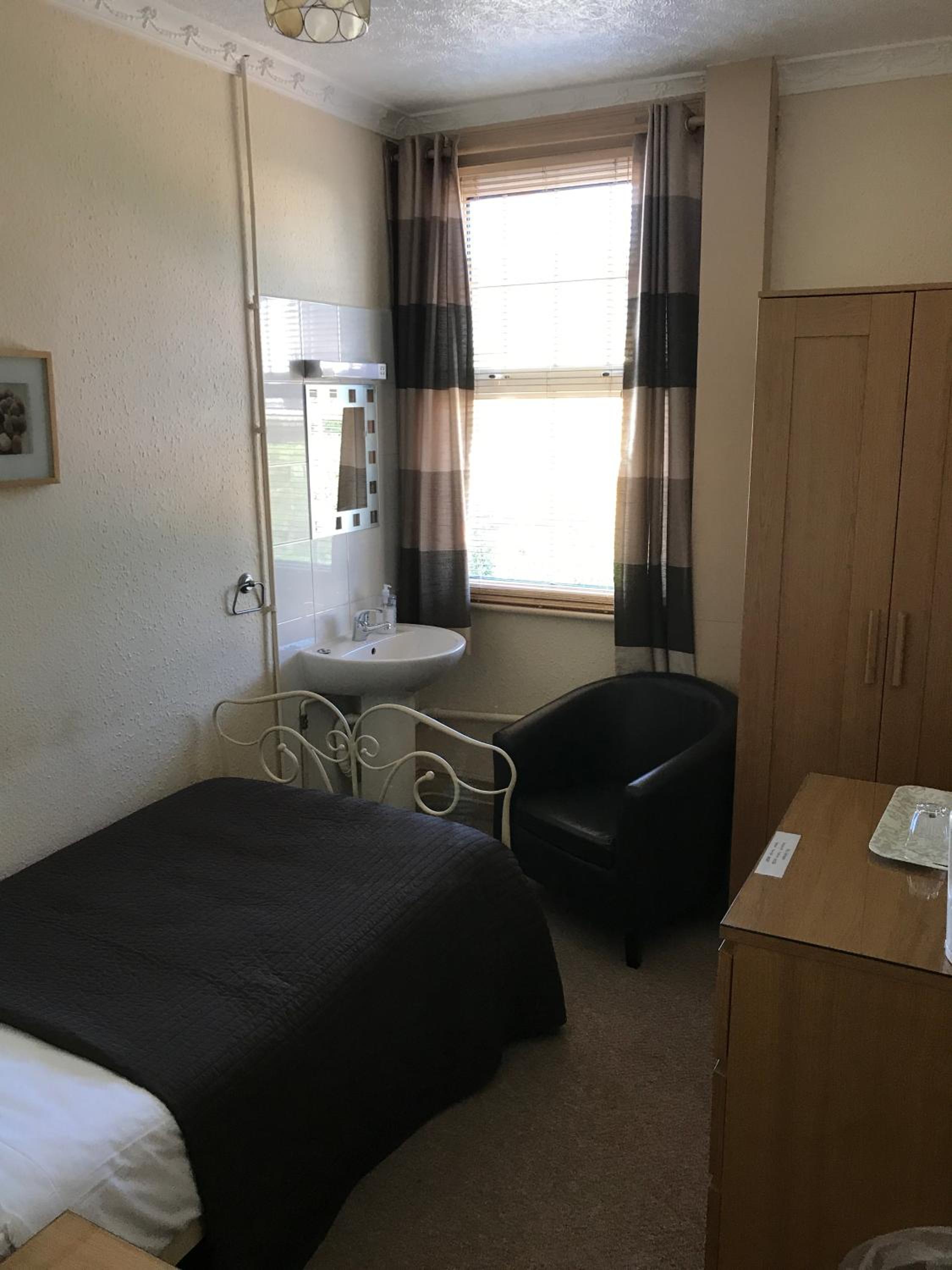 Holly Tree Guest House, photo 25