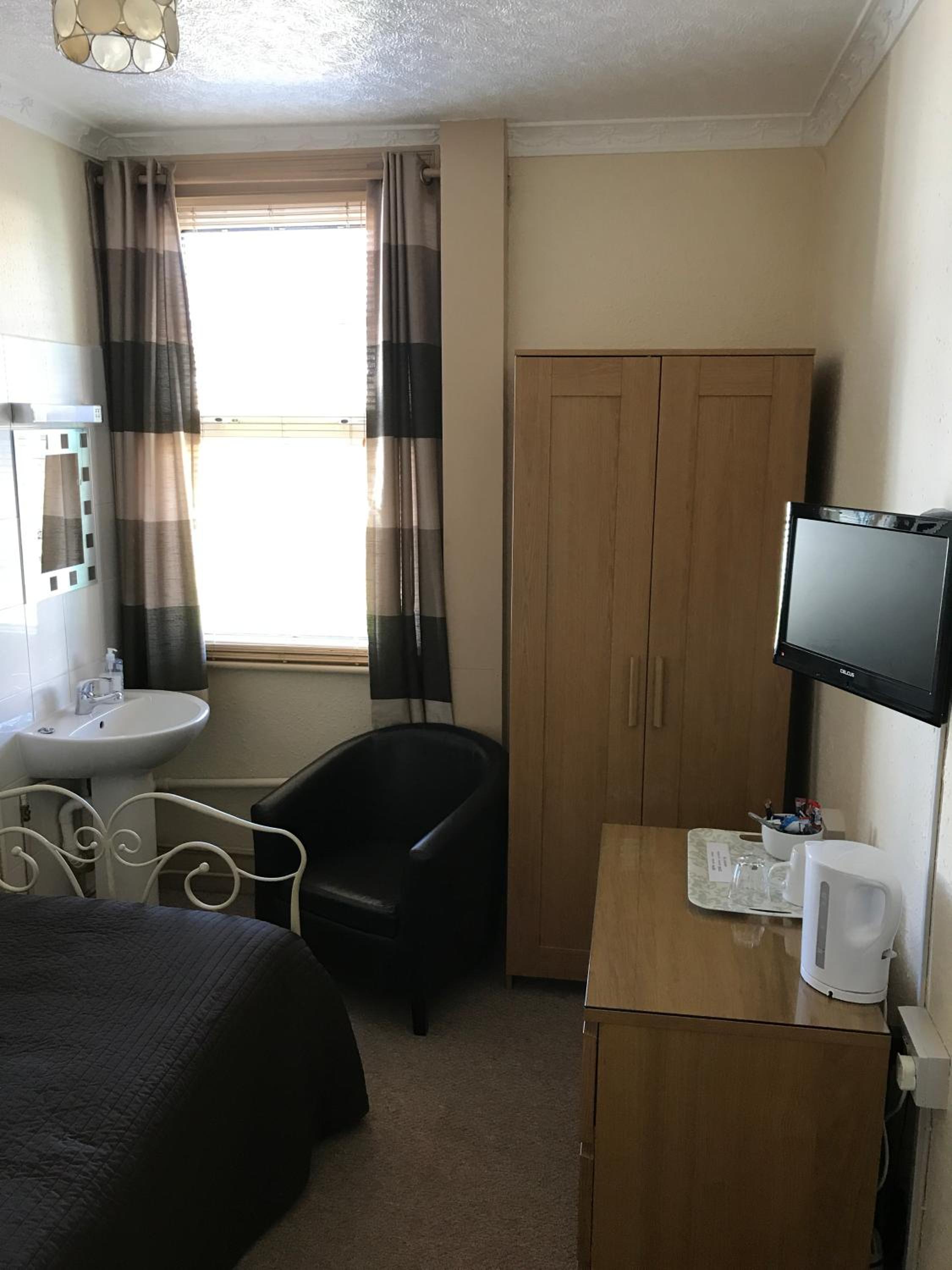 Holly Tree Guest House, photo 26