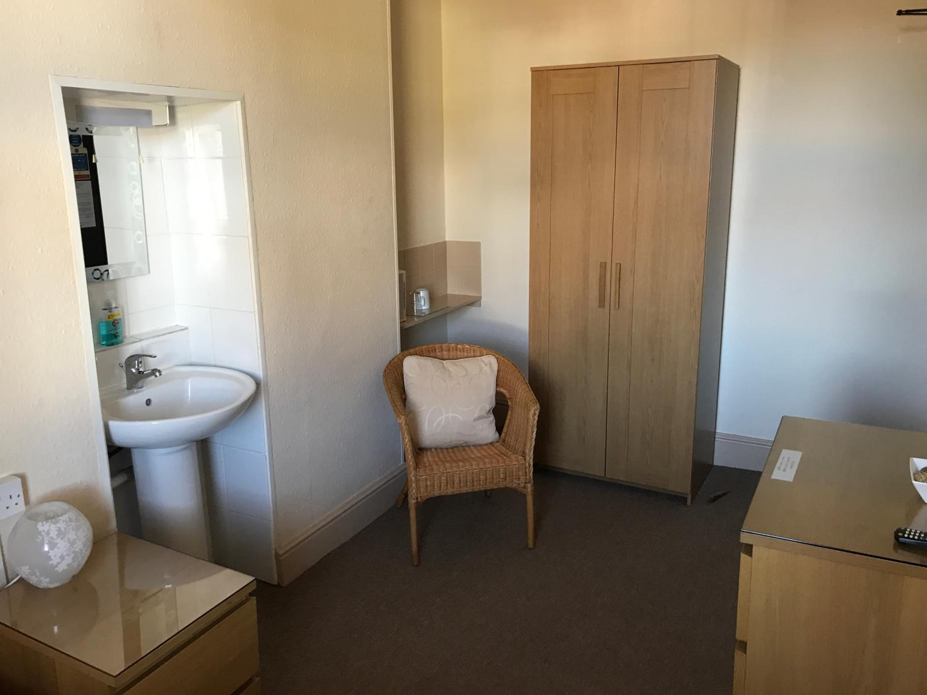 Holly Tree Guest House, photo 15
