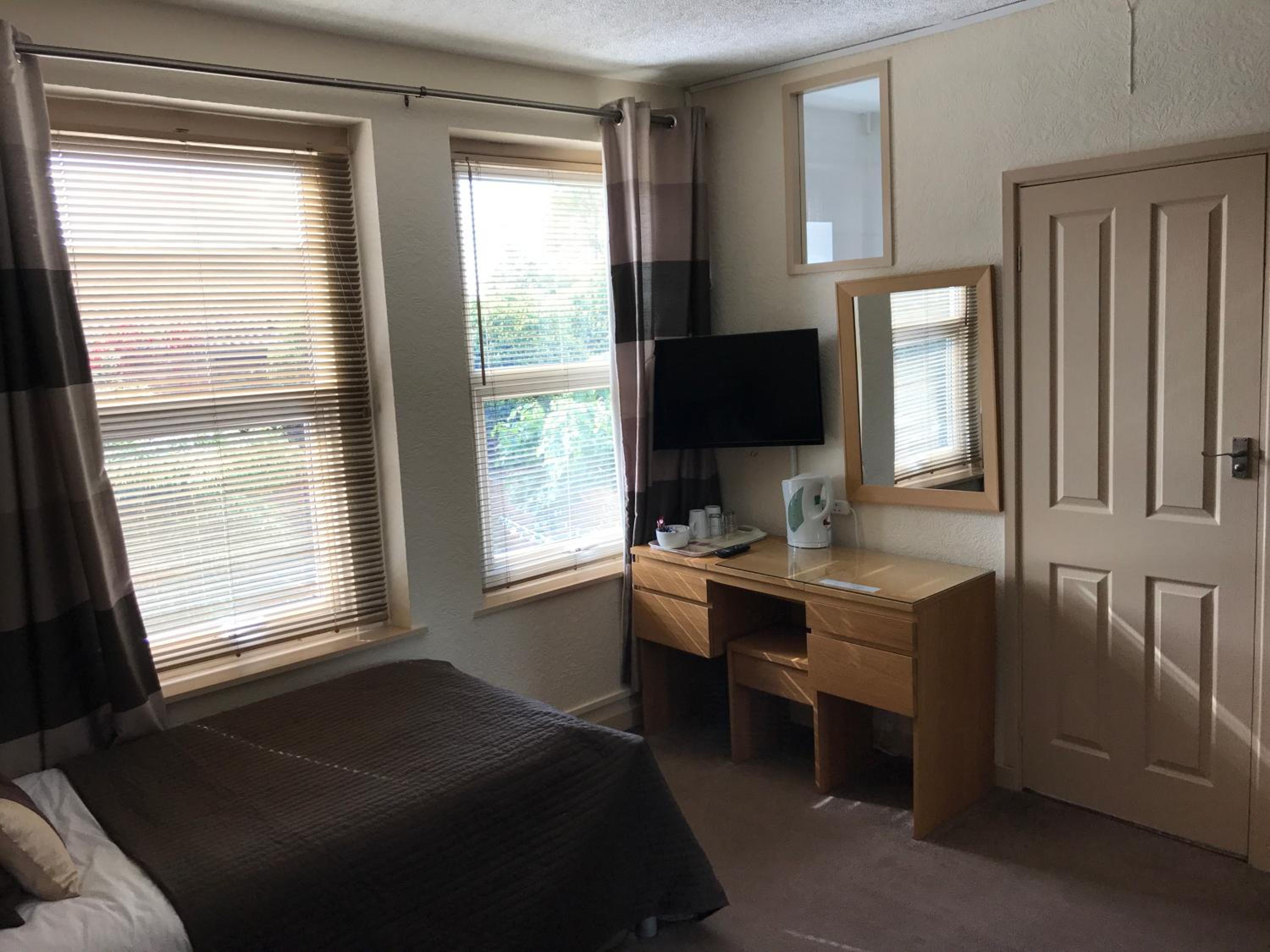 Holly Tree Guest House, photo 14