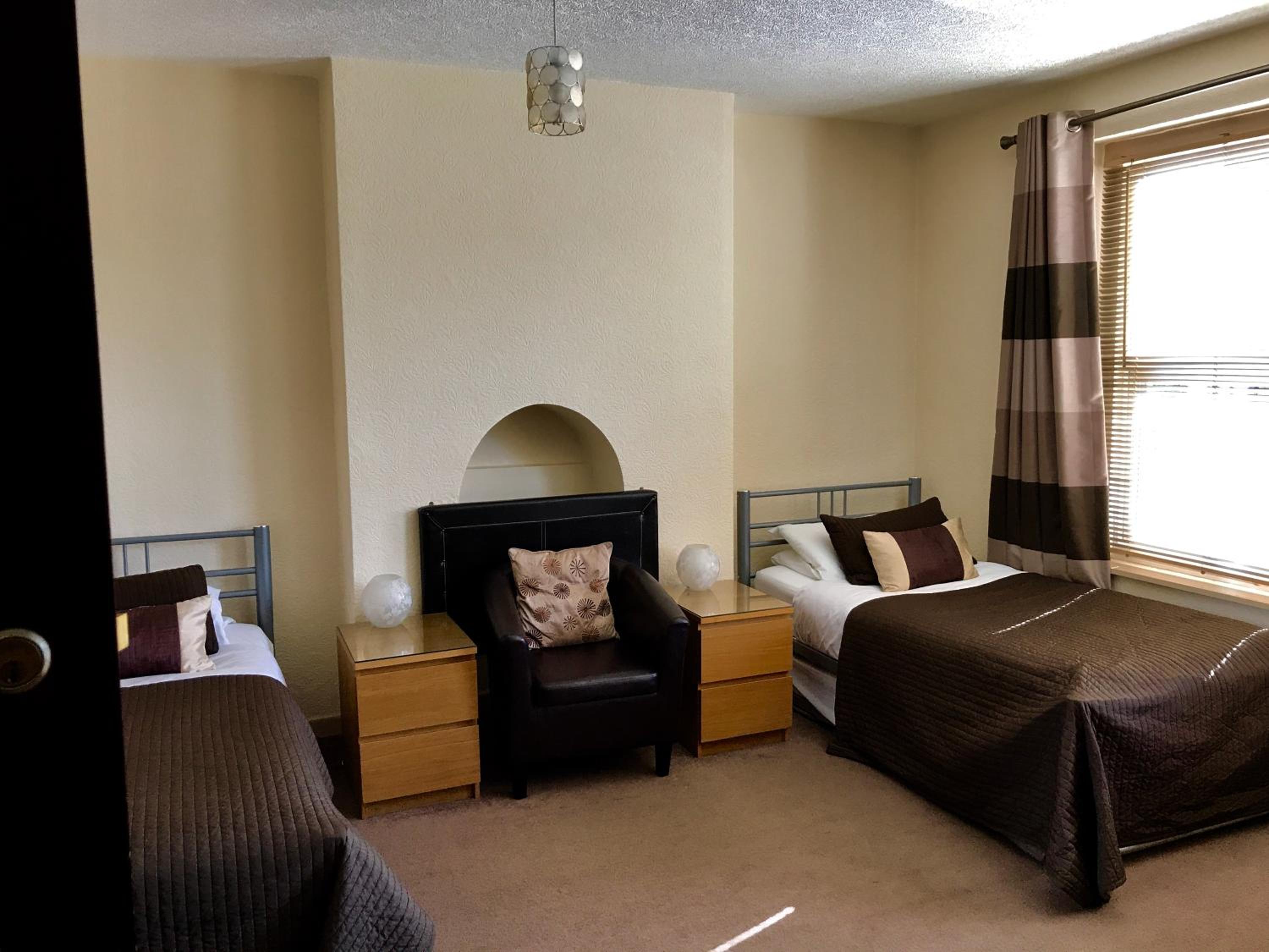 Holly Tree Guest House, photo 21