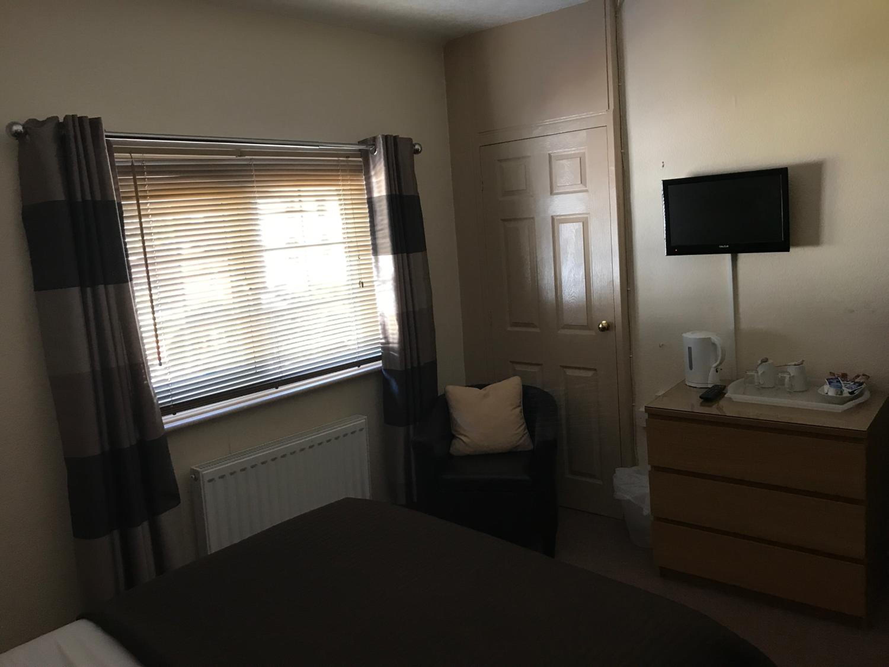 Holly Tree Guest House, photo 13