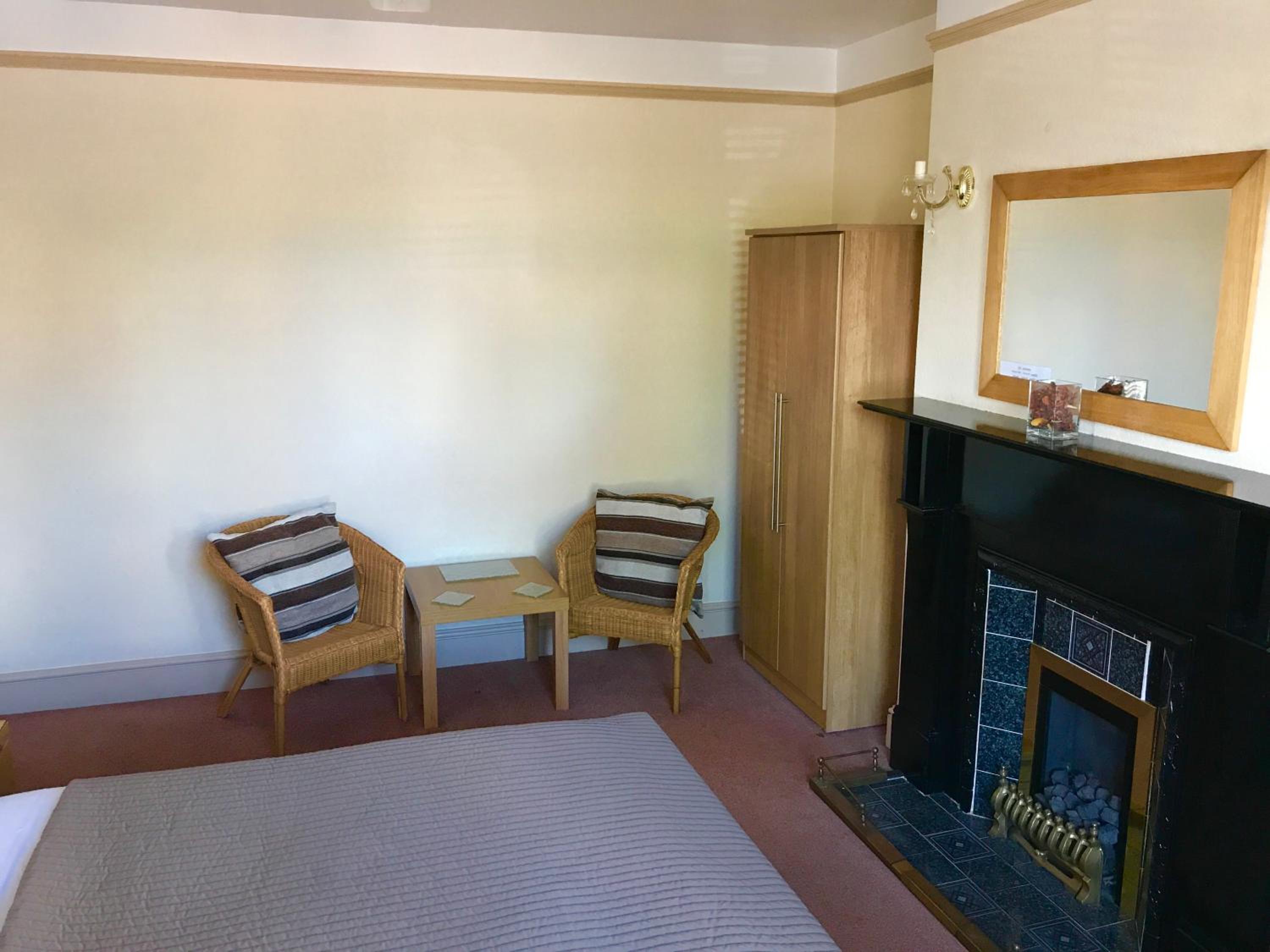 Holly Tree Guest House
