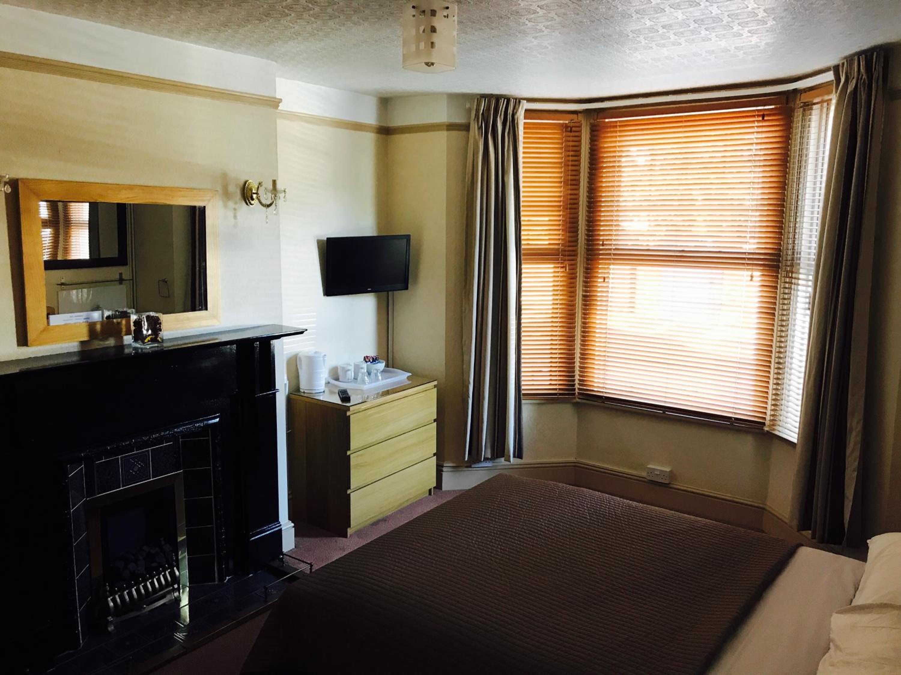 Holly Tree Guest House, photo 39