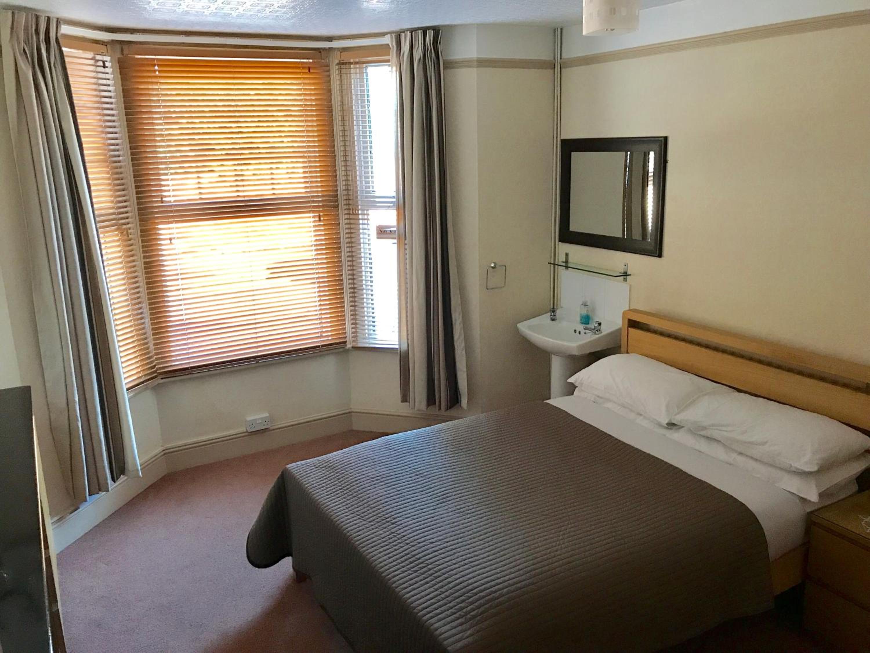 Holly Tree Guest House, photo 23