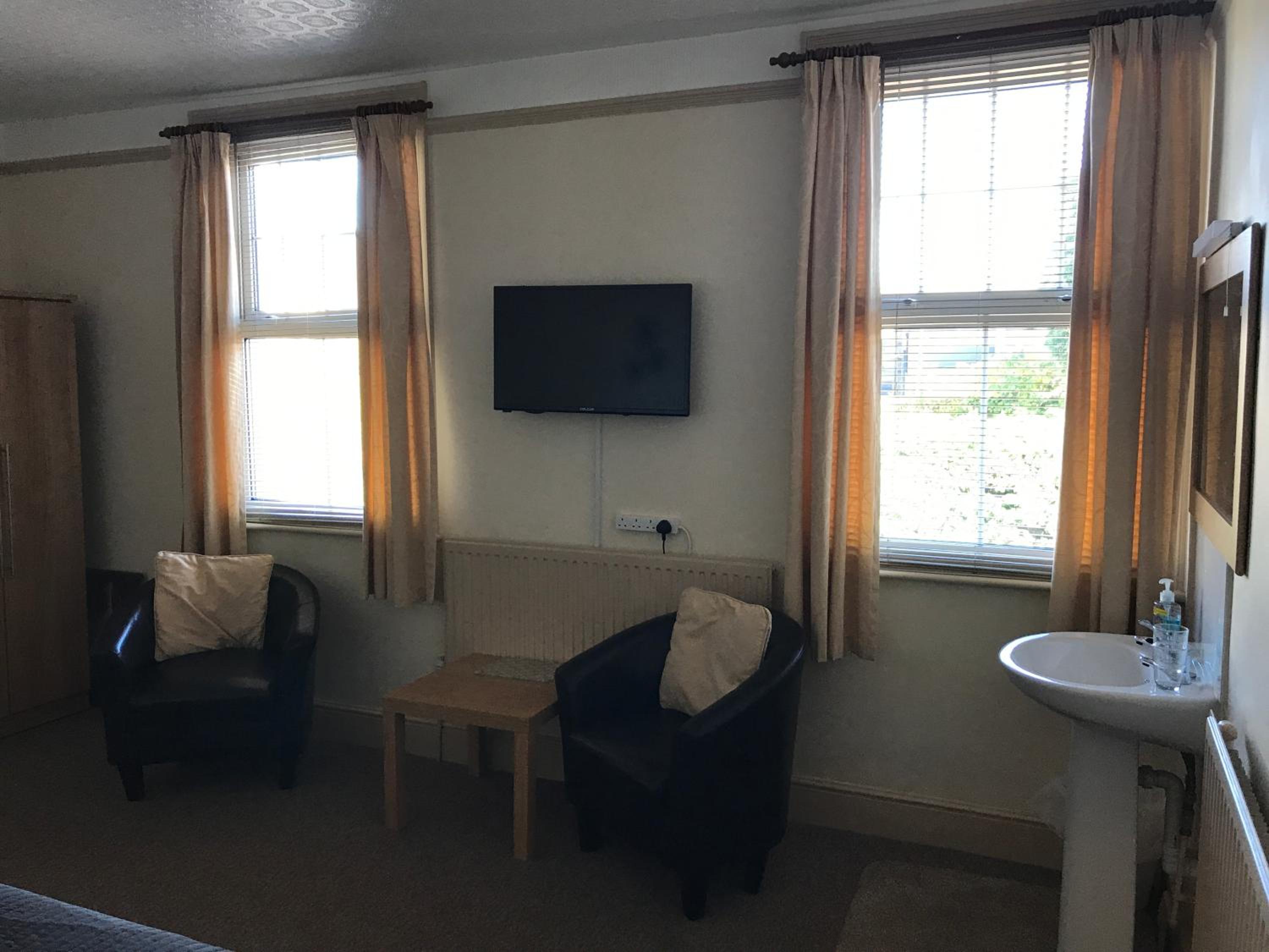 Holly Tree Guest House, photo 34