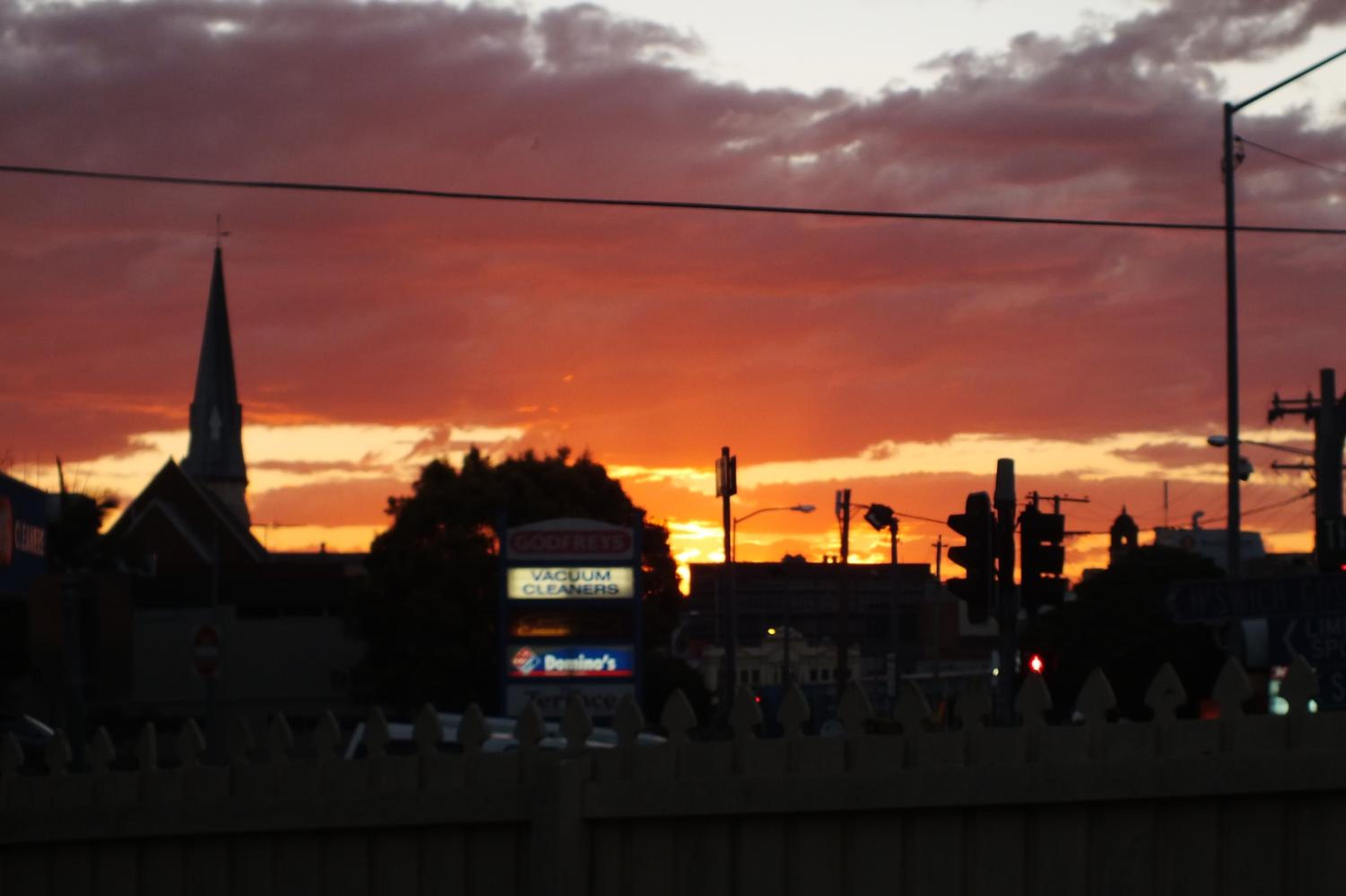 Central Motel Ipswich