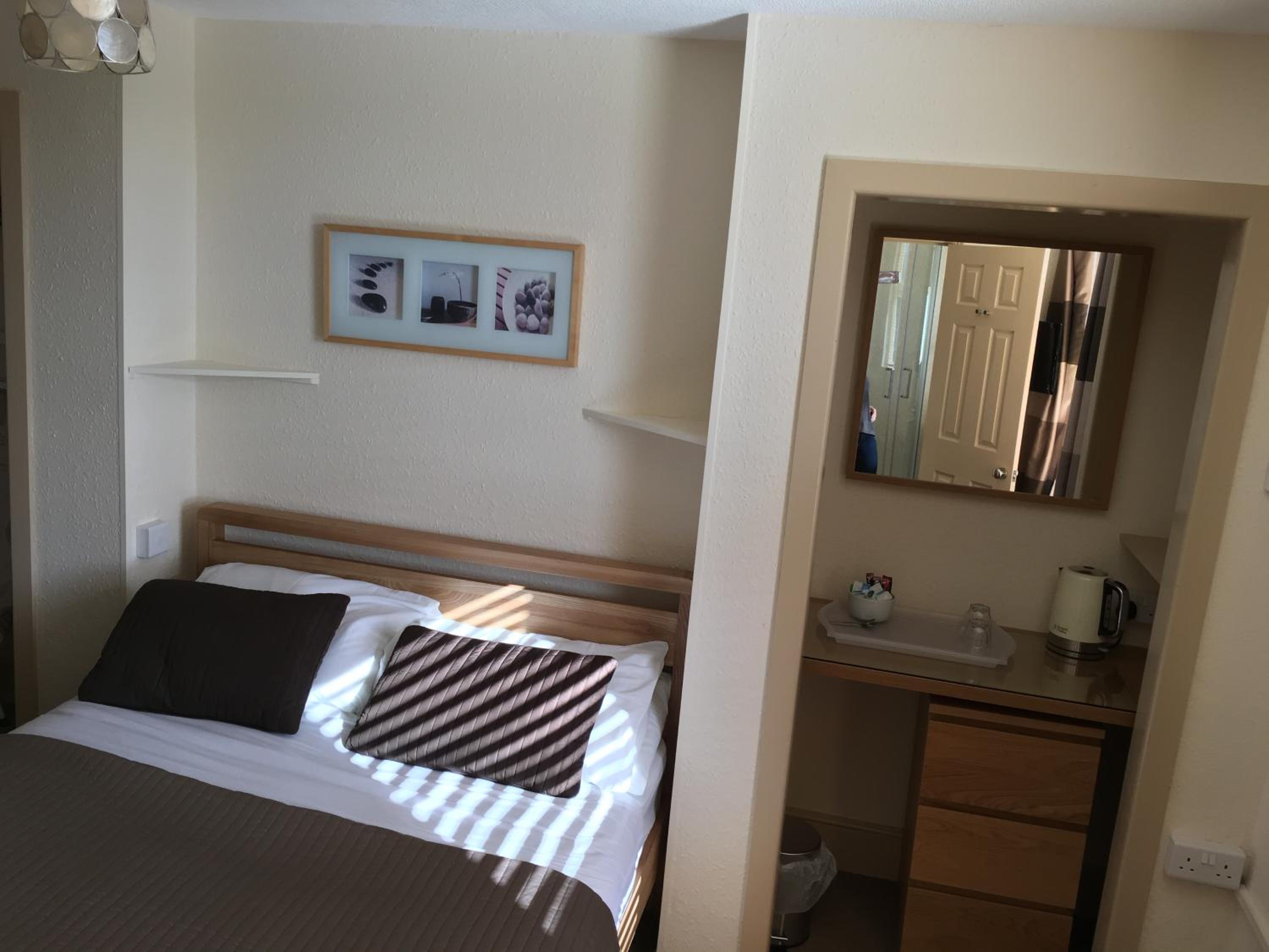 Holly Tree Guest House, photo 11