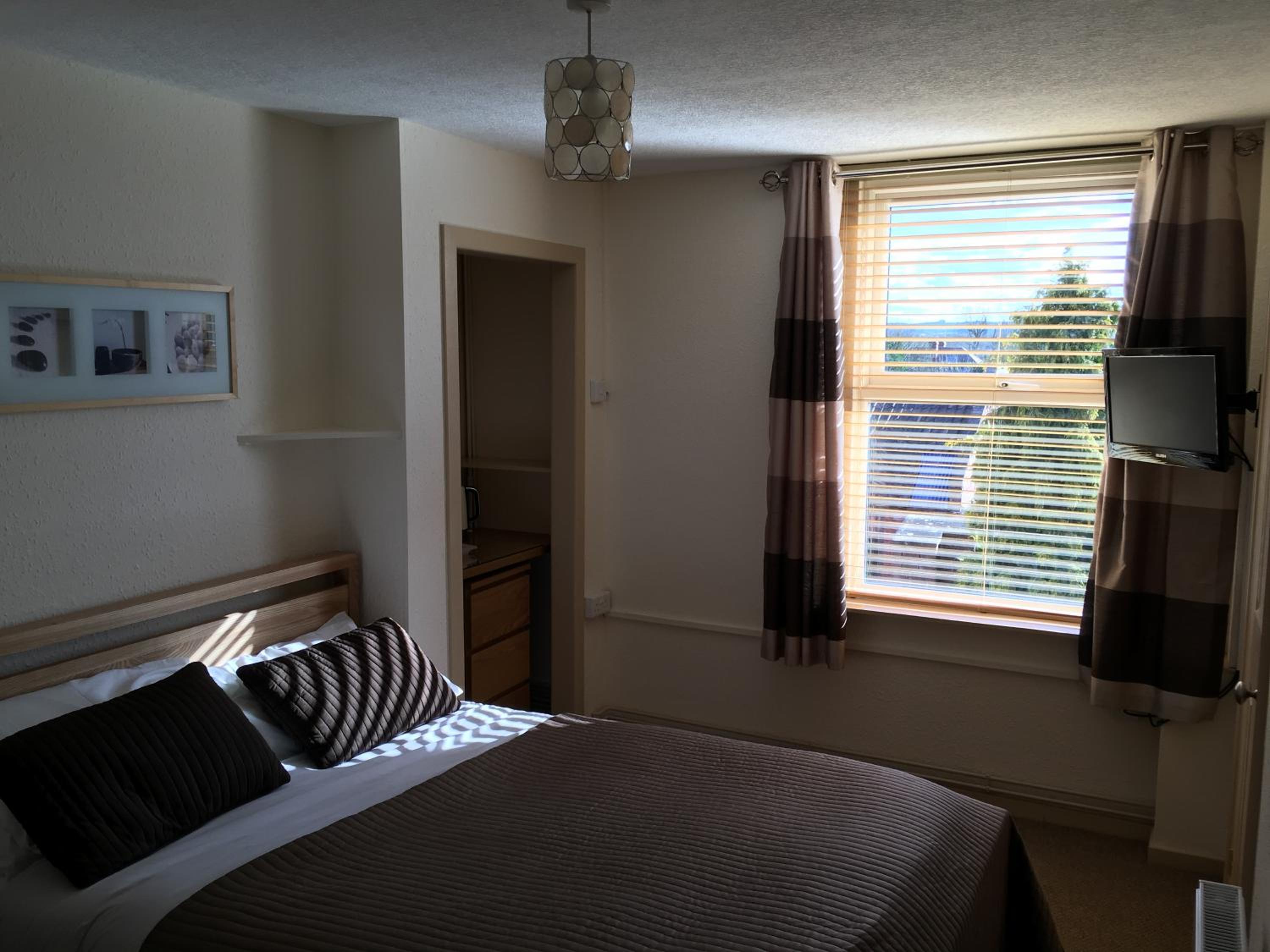 Holly Tree Guest House, photo 17
