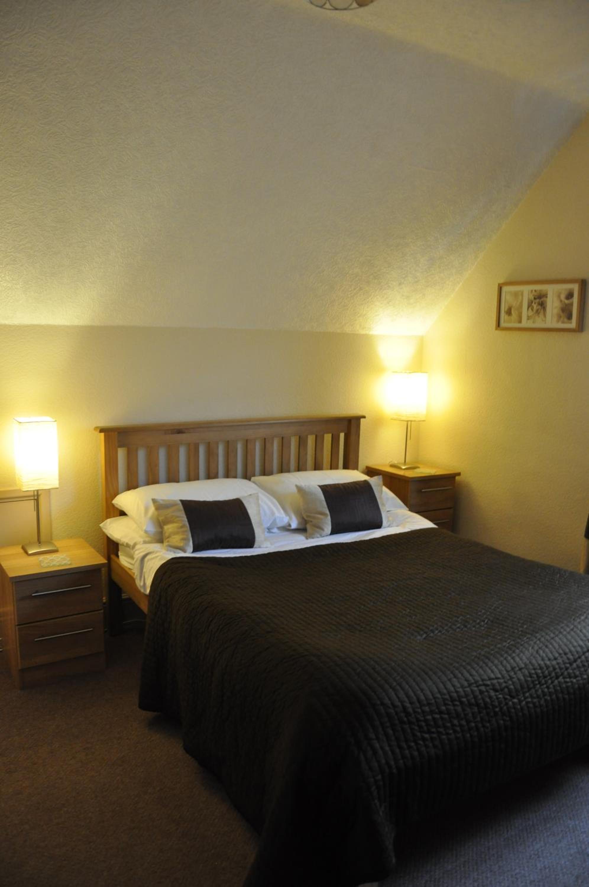 Holly Tree Guest House