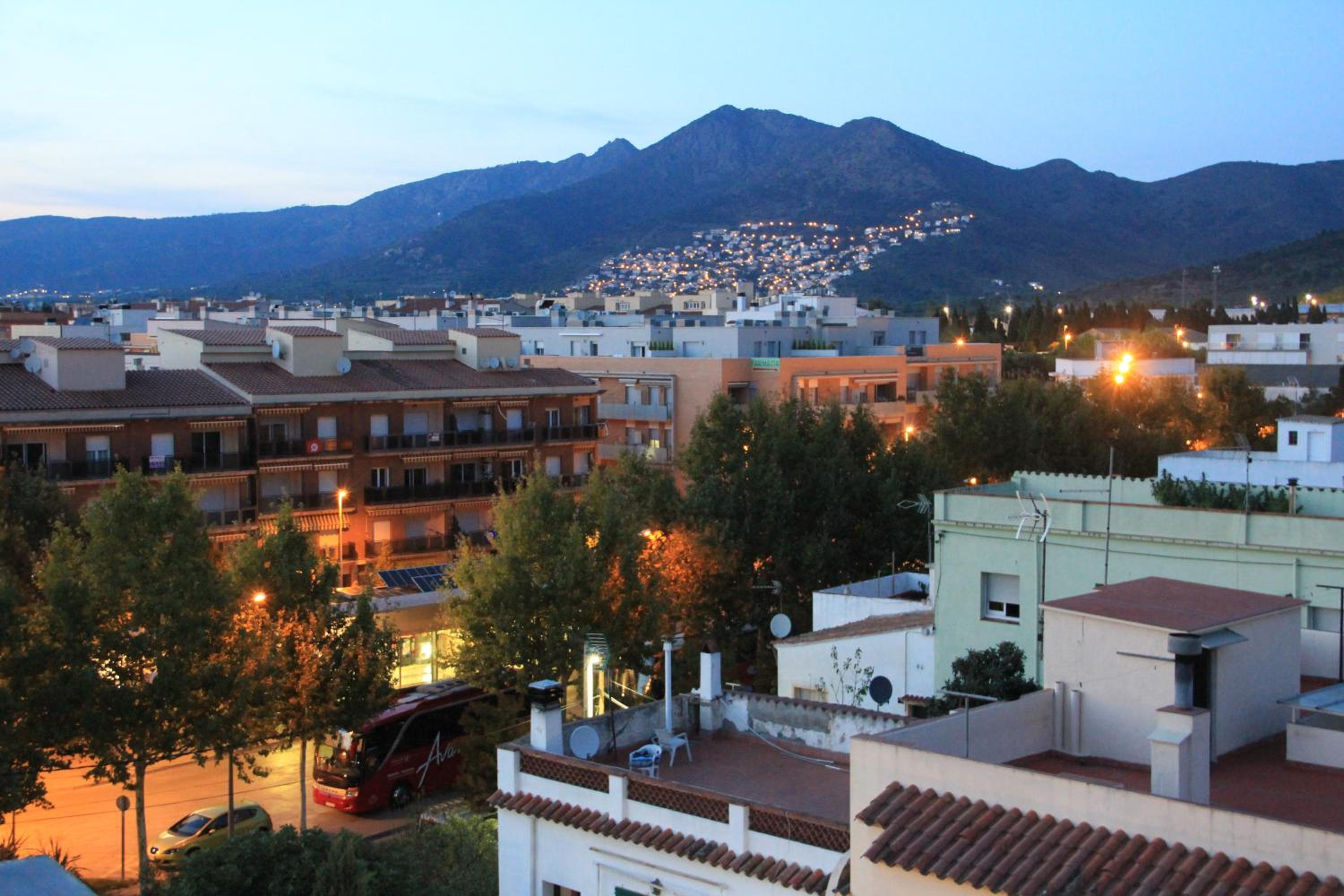 La Vela Blanca