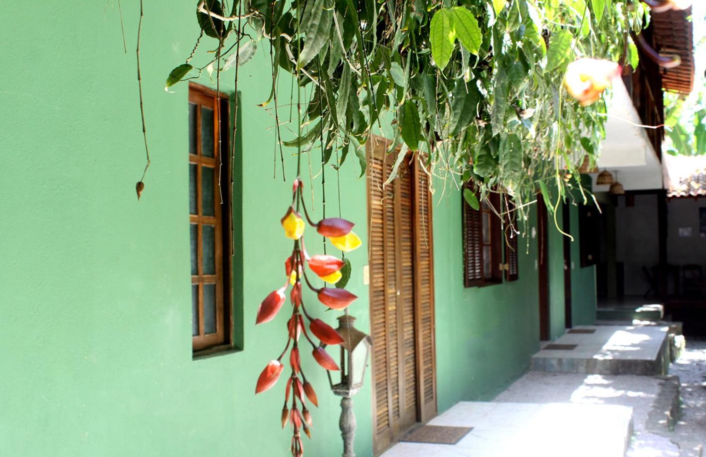 Sarue Lodge