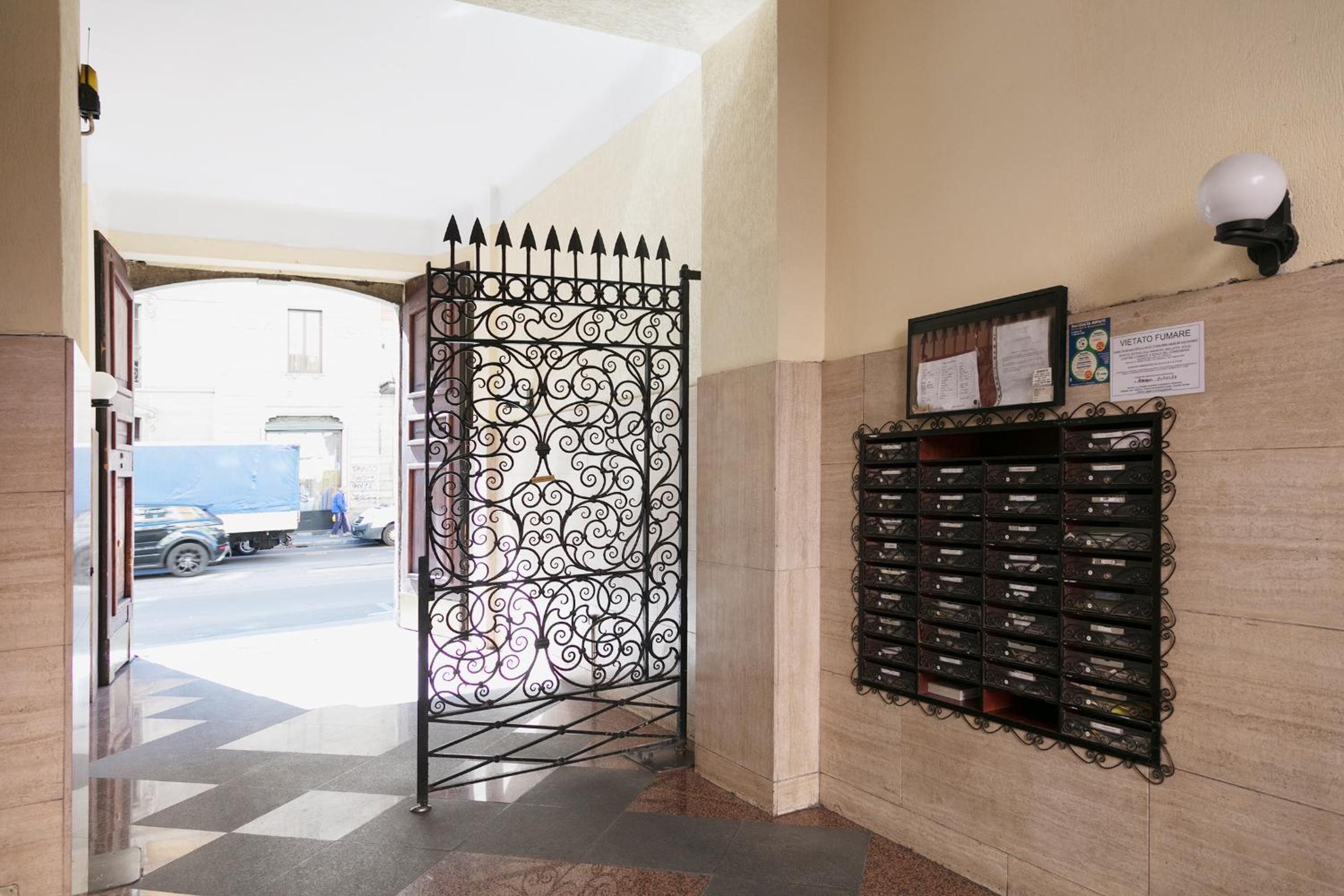 Photo 71 sur 293 de Milan Retreats
