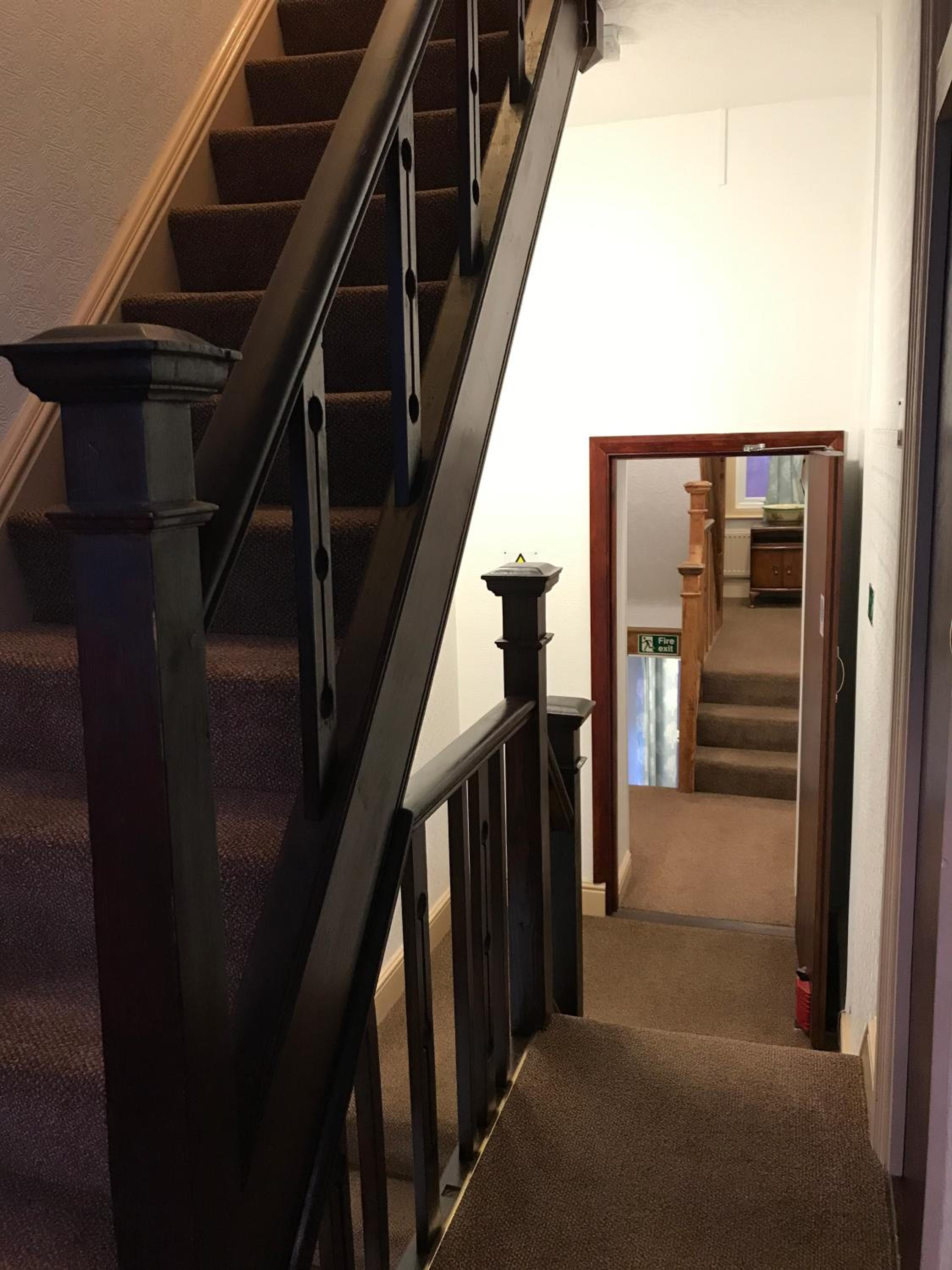 Holly Tree Guest House