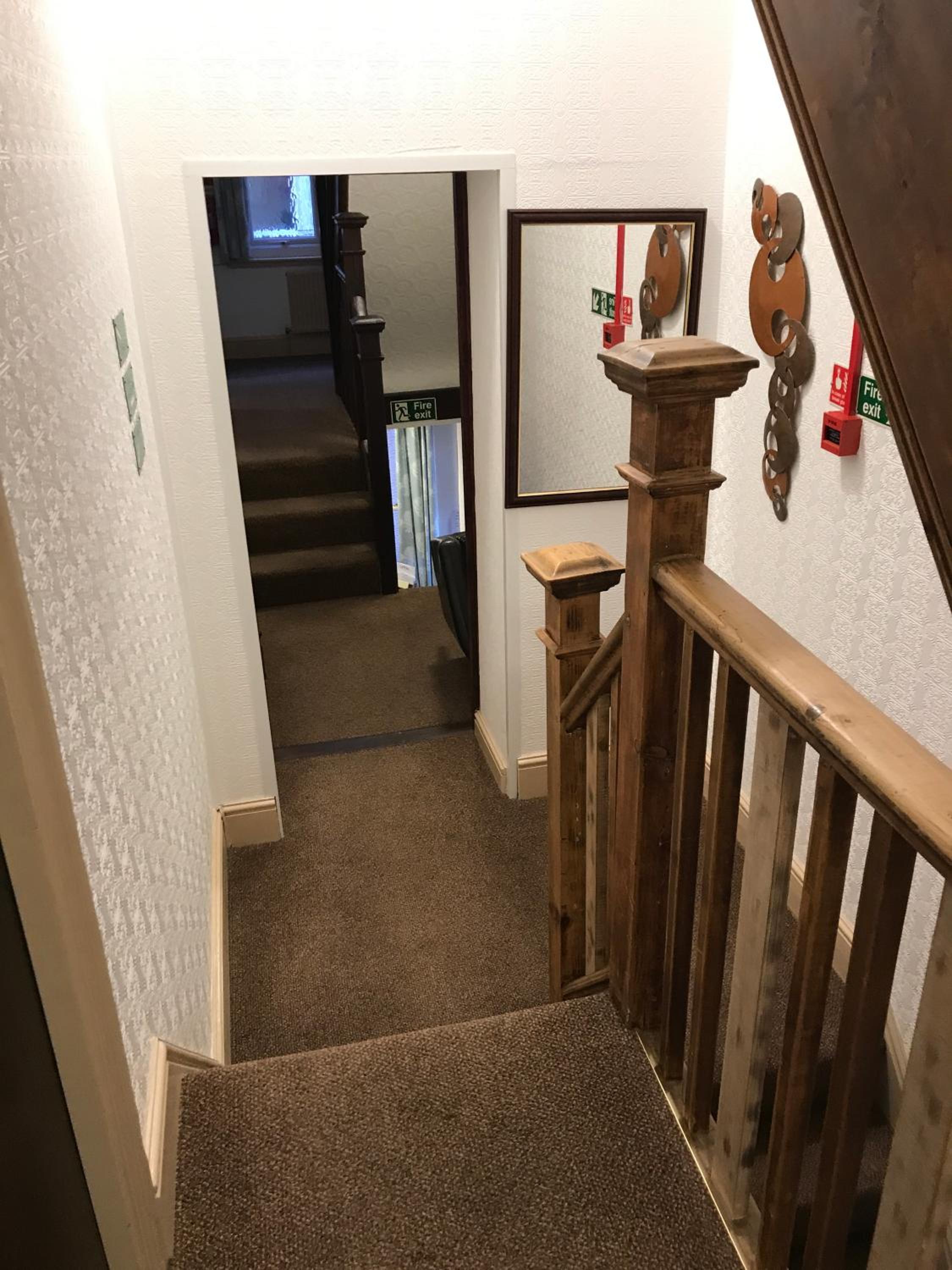 Holly Tree Guest House