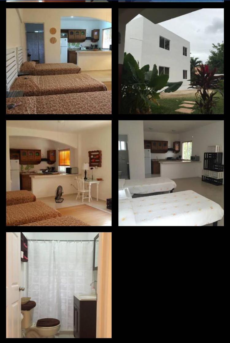 Casa Campestre
