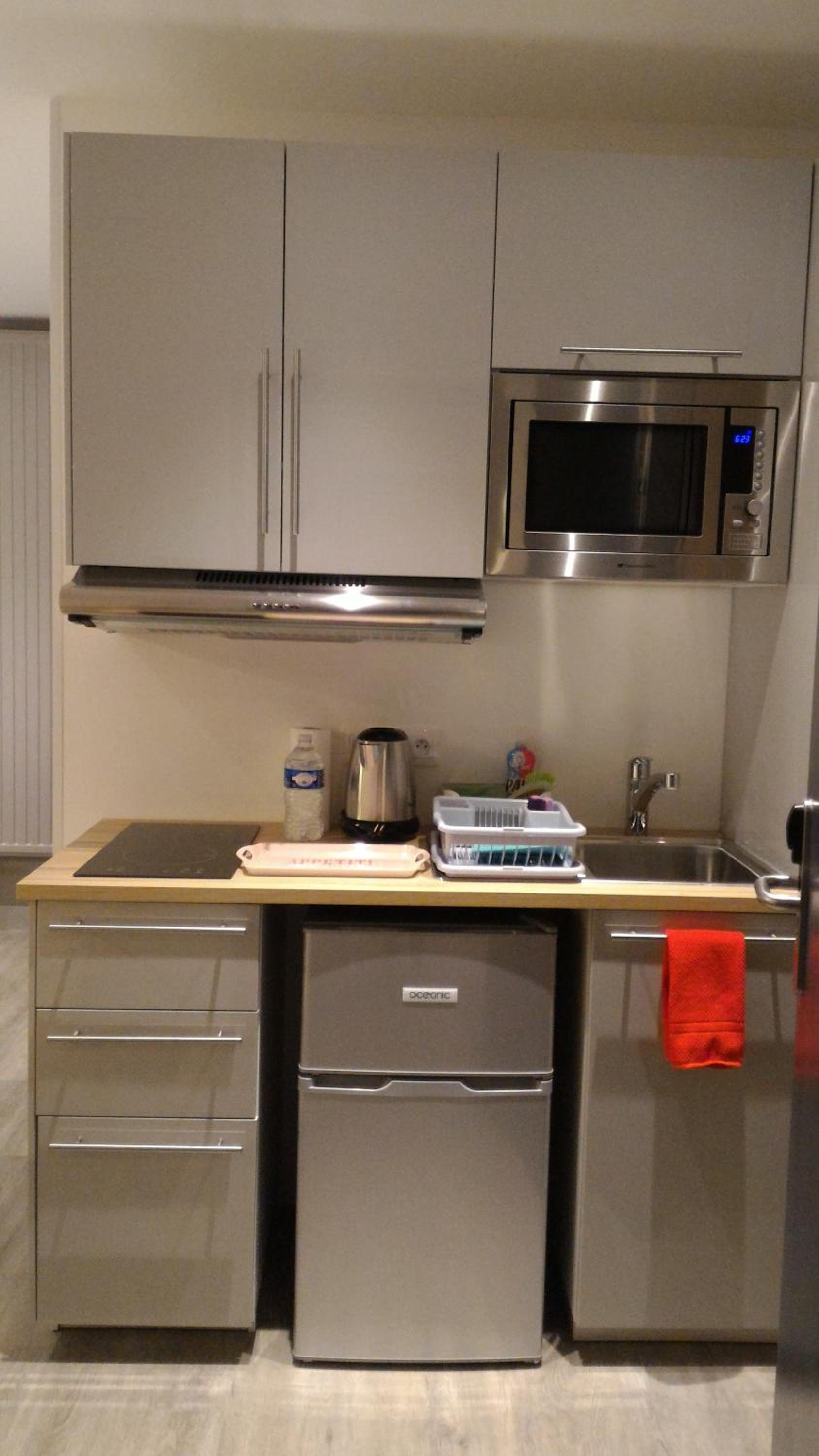 Sohosuite, photo 11
