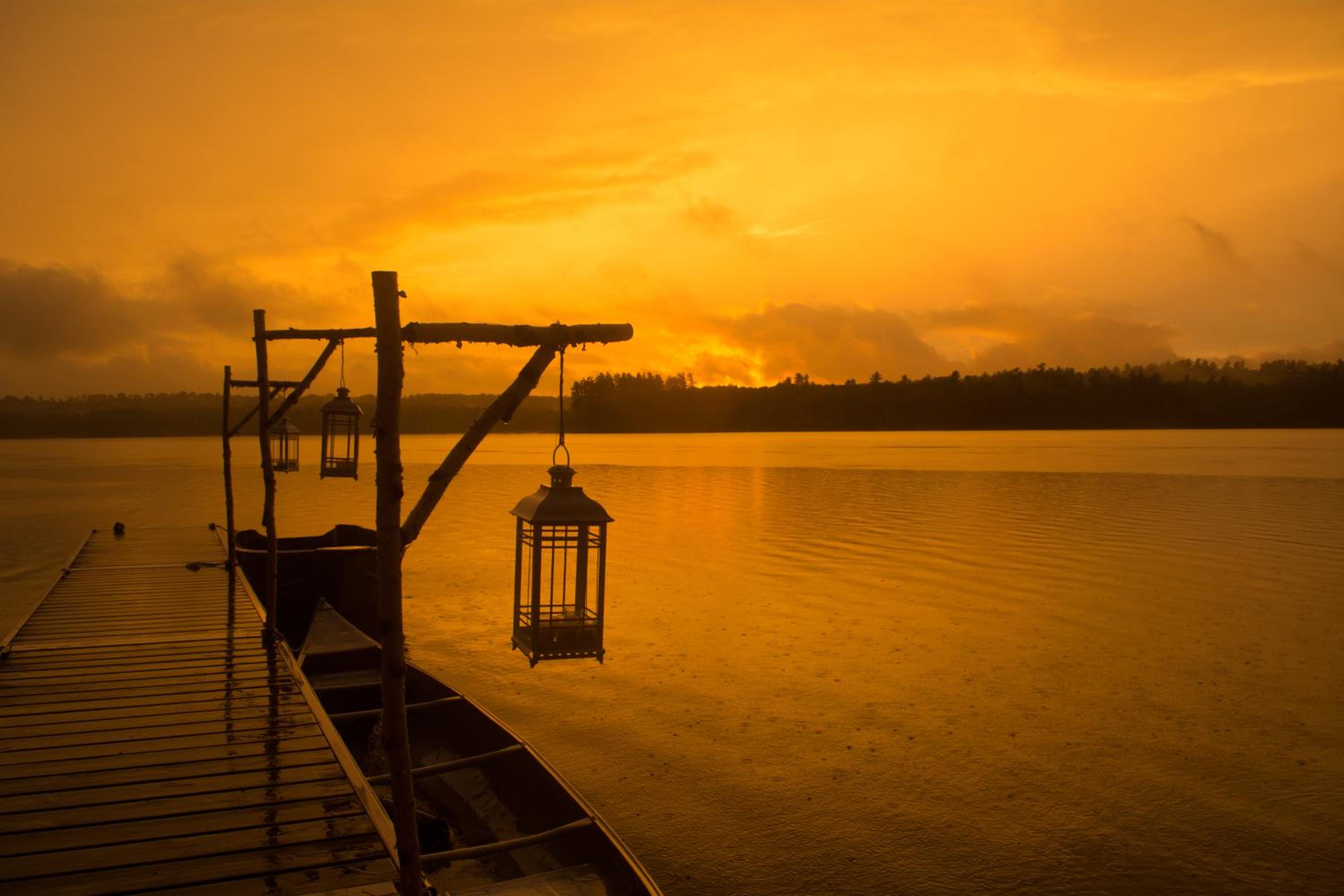 Wolf Cove Inn