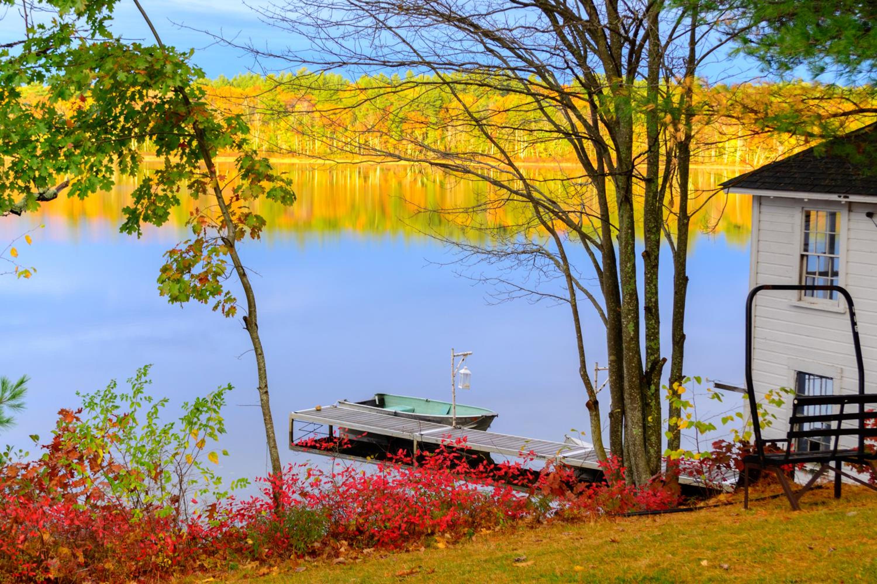 Wolf Cove Inn
