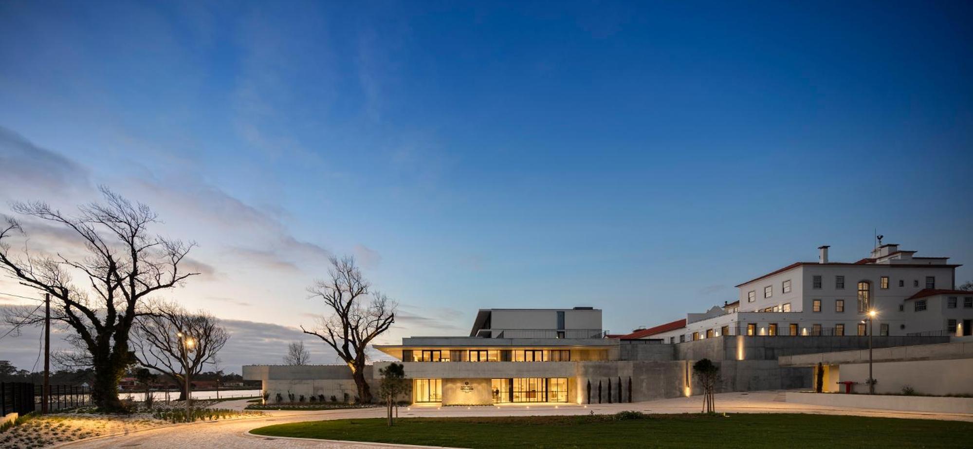 Hotel Montebelo Vista Alegre Ílhavo Hotel