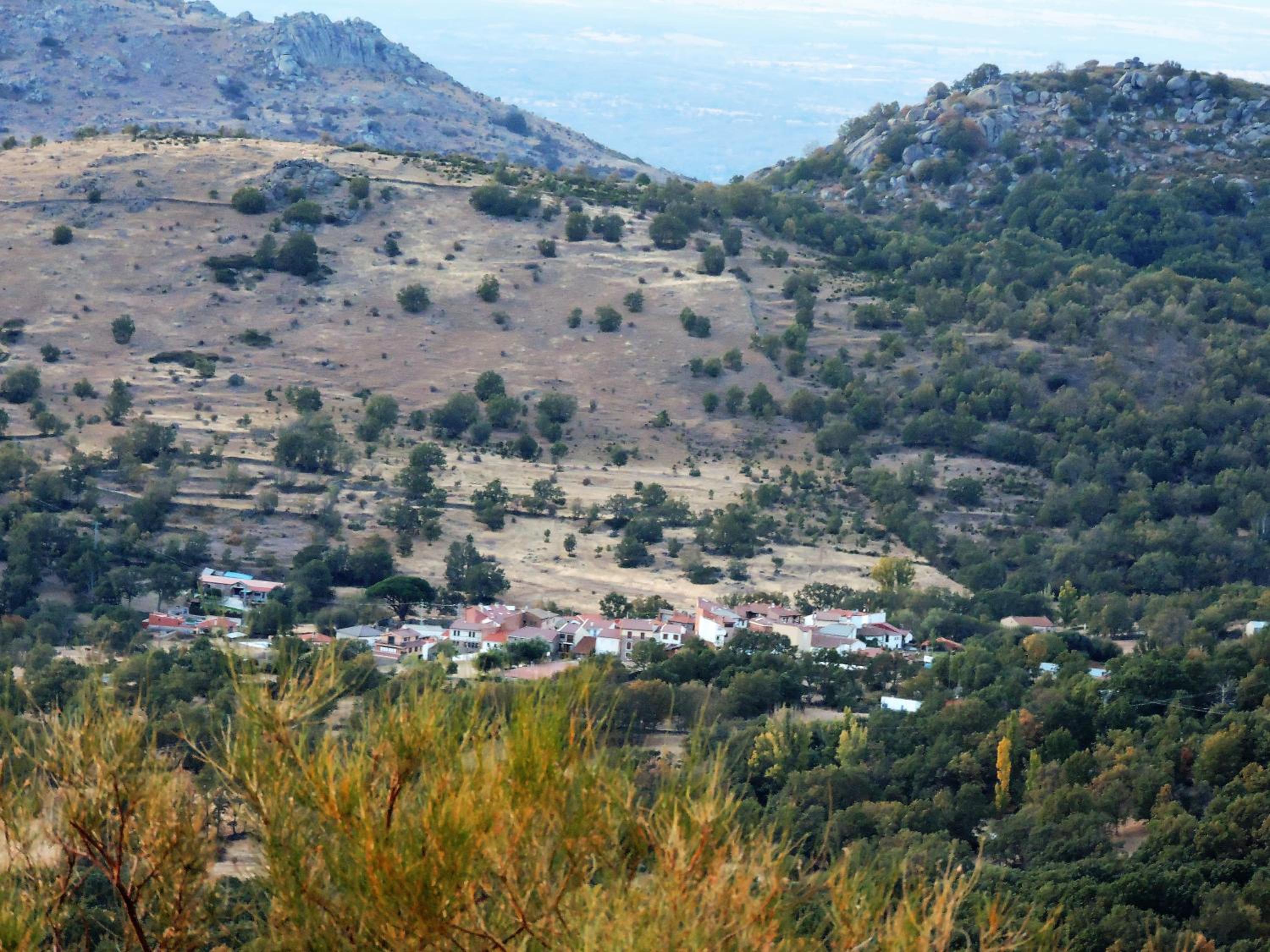La Covatilla III