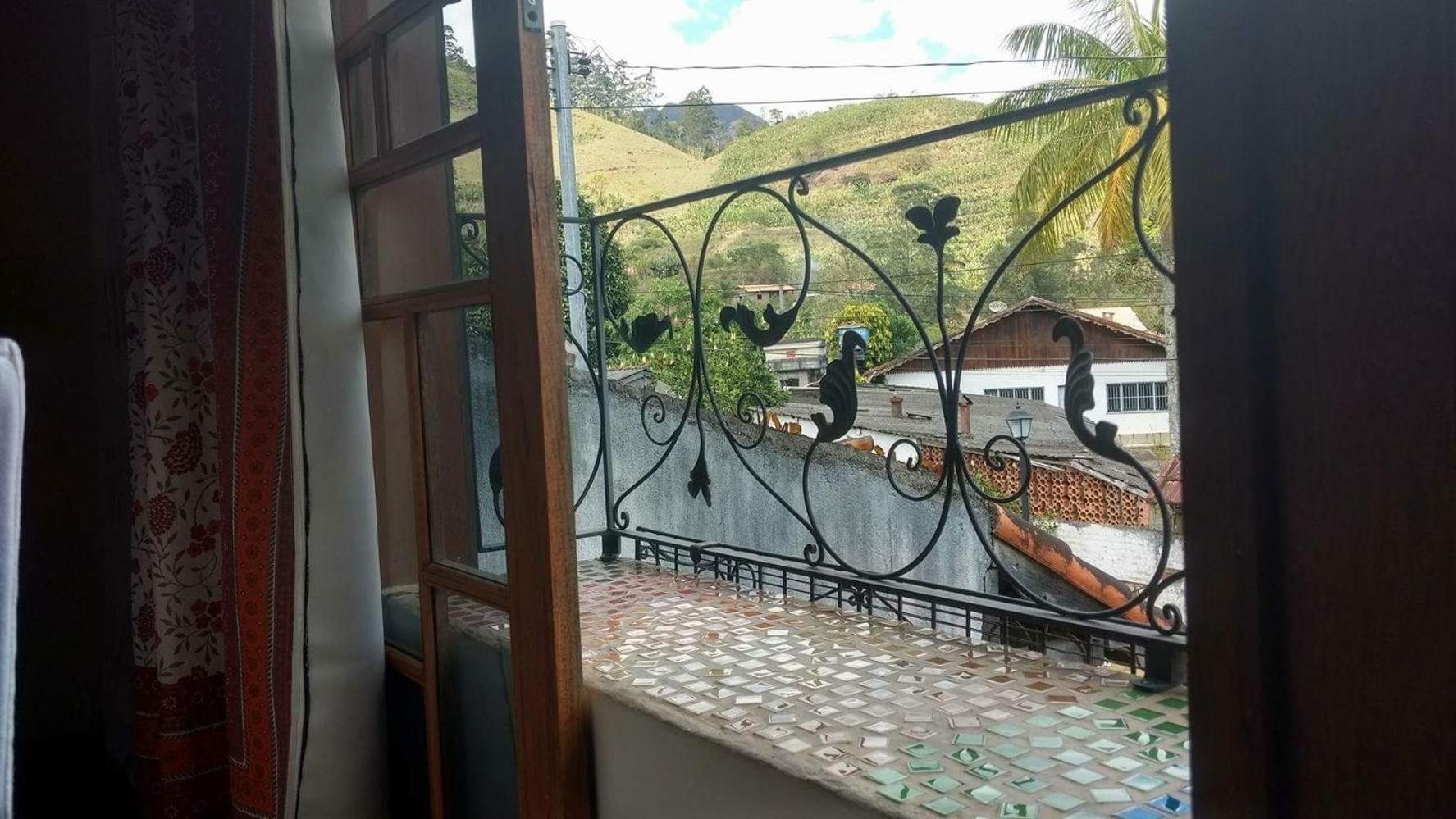 Be Hospedagem