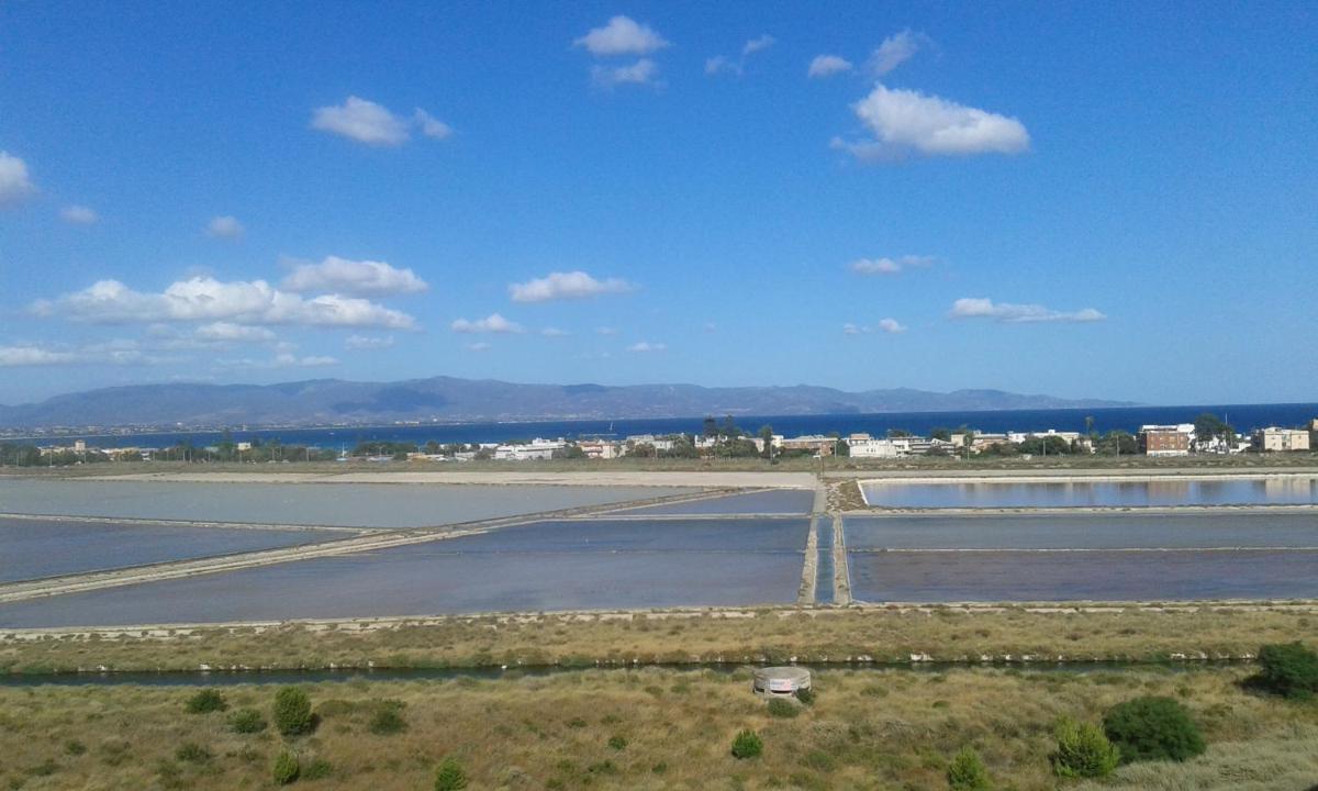 Appartamento con vista sul golfo di Cagliari photo 5