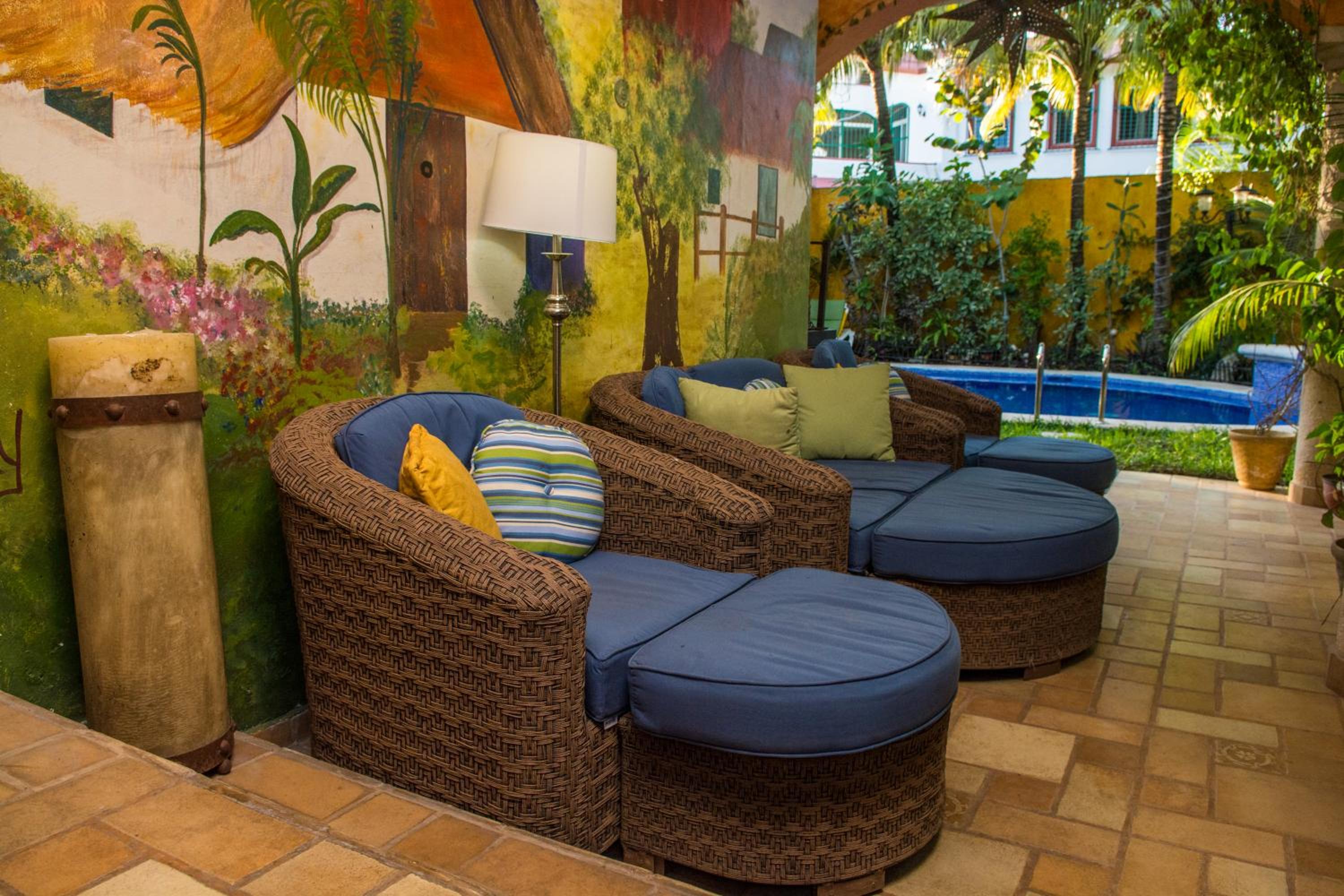 lounge