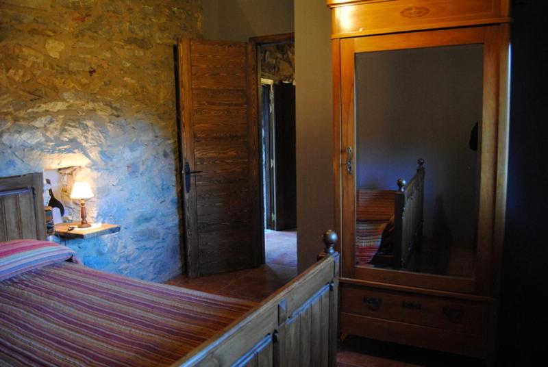 Apartaments turistics Moli Can Coll view 3