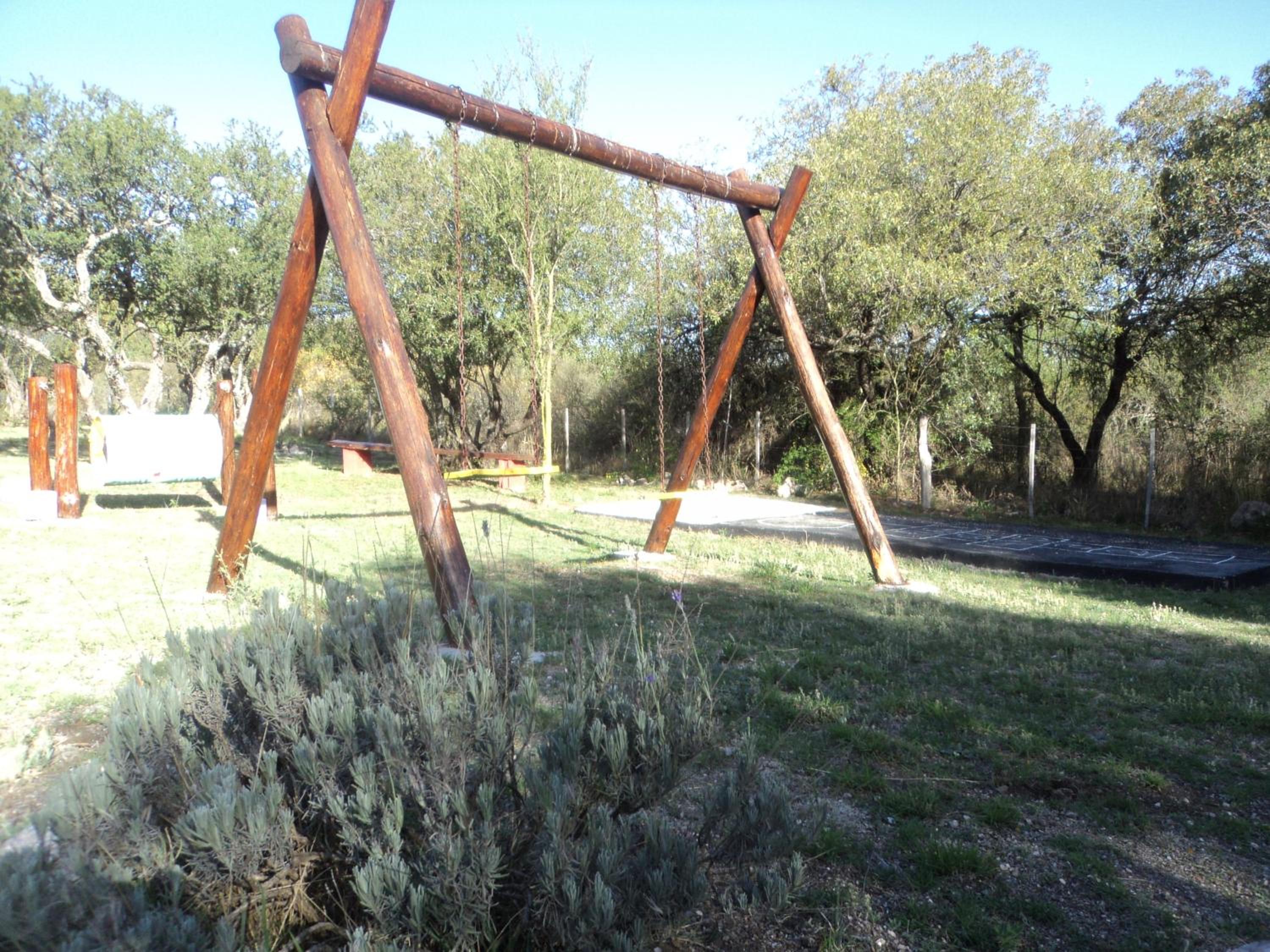 Casitas de Campo