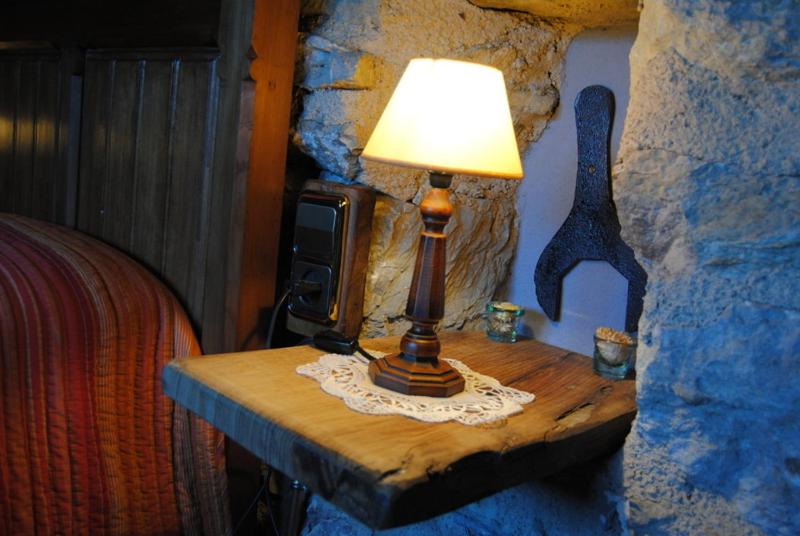 Apartaments turistics Moli Can Coll view 2