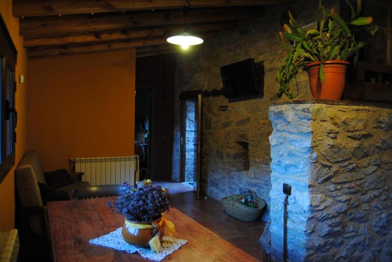Apartaments turistics Moli Can Coll view 4