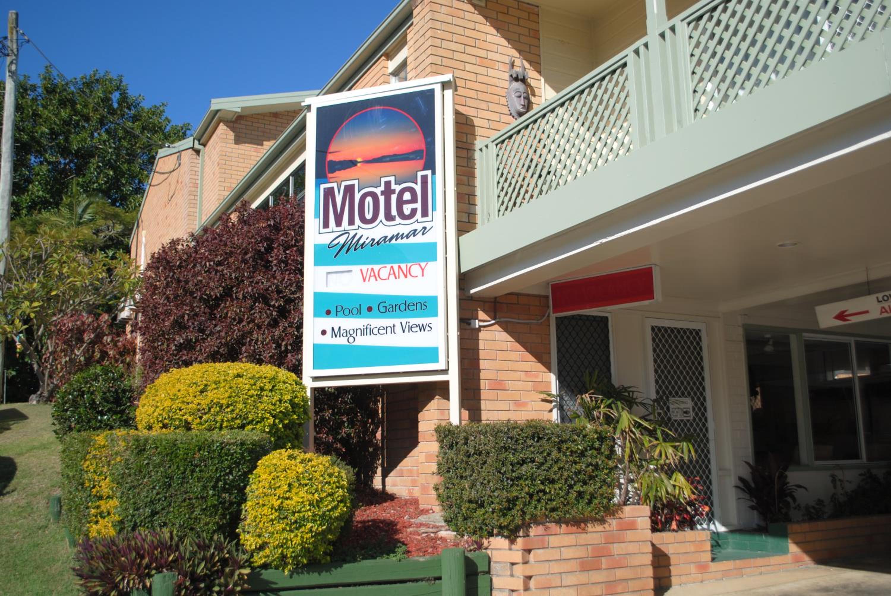 Motel Miramar