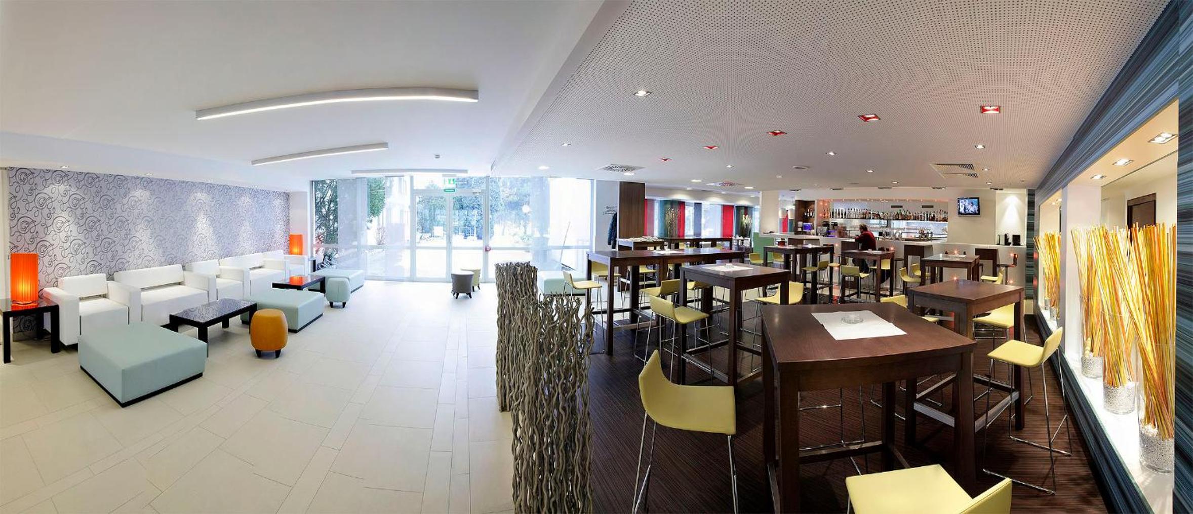 Linz Vacations - Ibis Styles Linz - Property Image 91