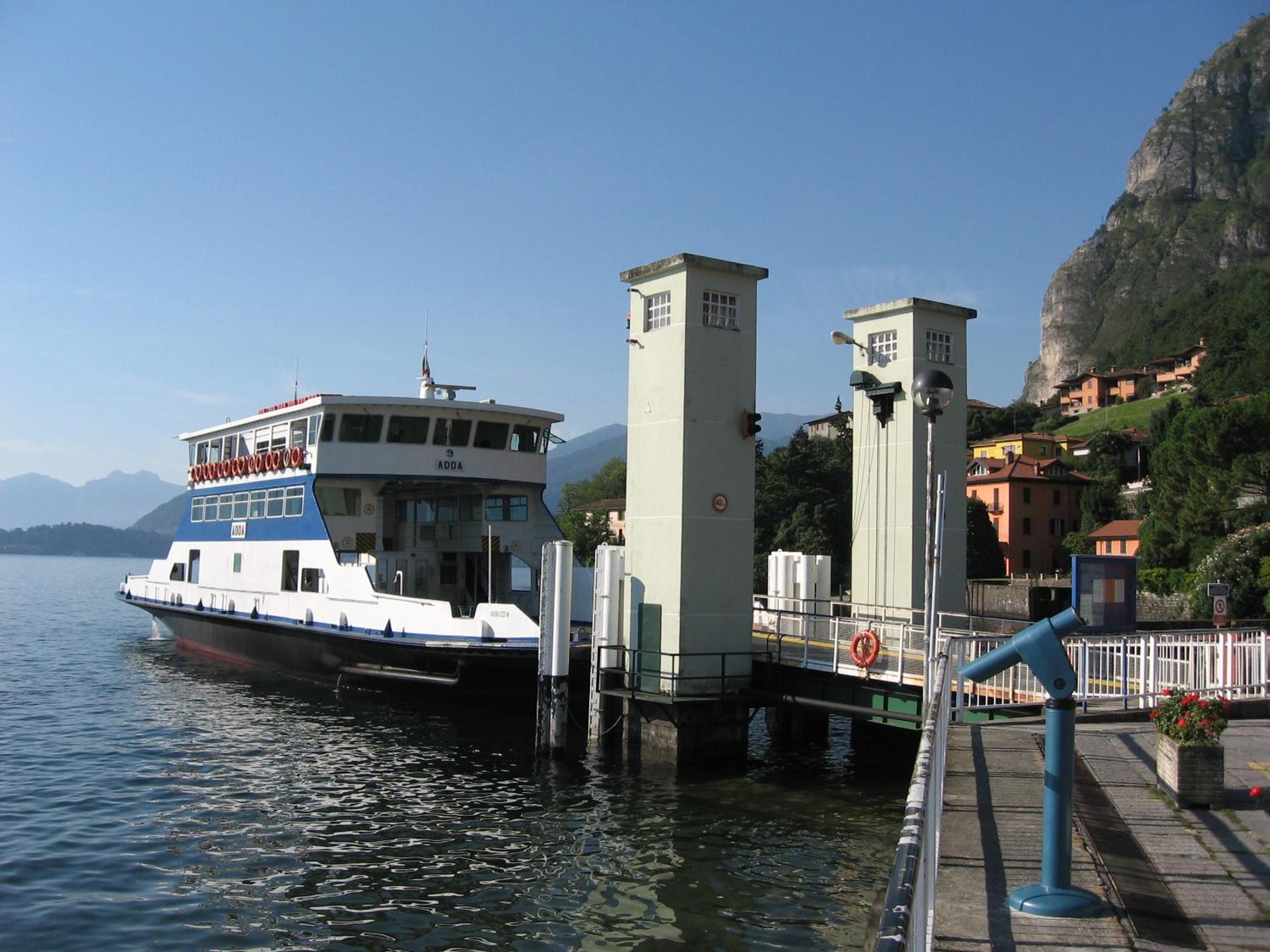 Casaviacomo Chalets