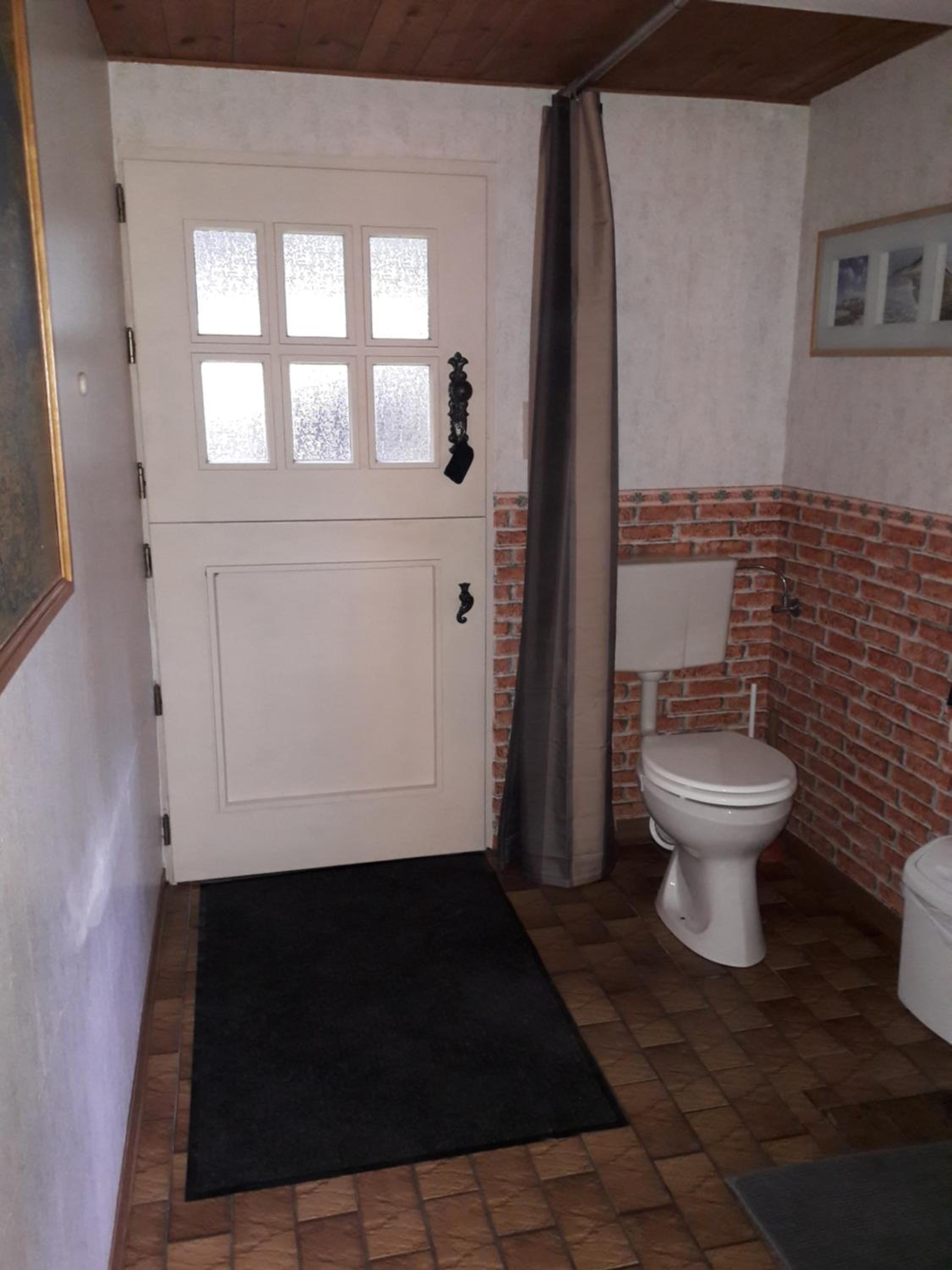 Urlaub im Friesenhaus