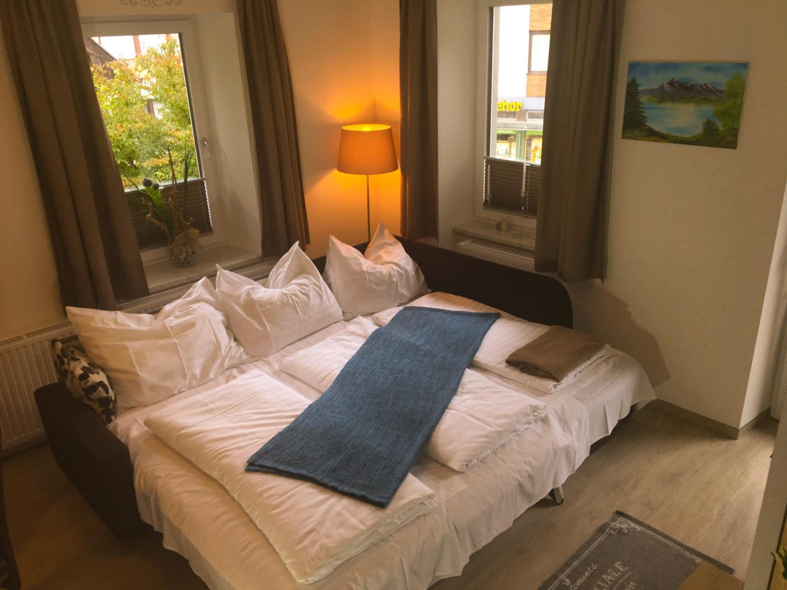 Apartment Haus Braumandl