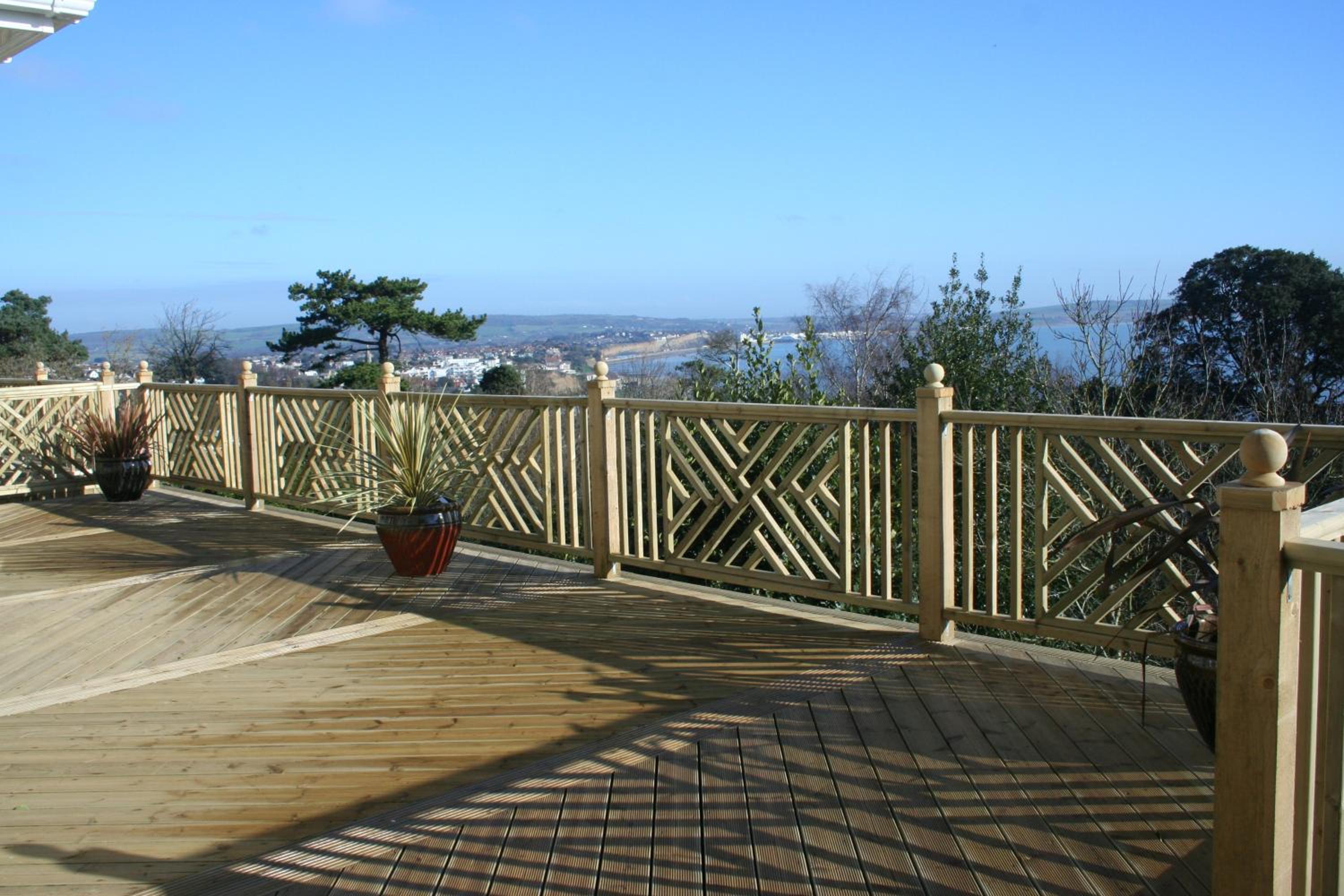 The Priory view 5