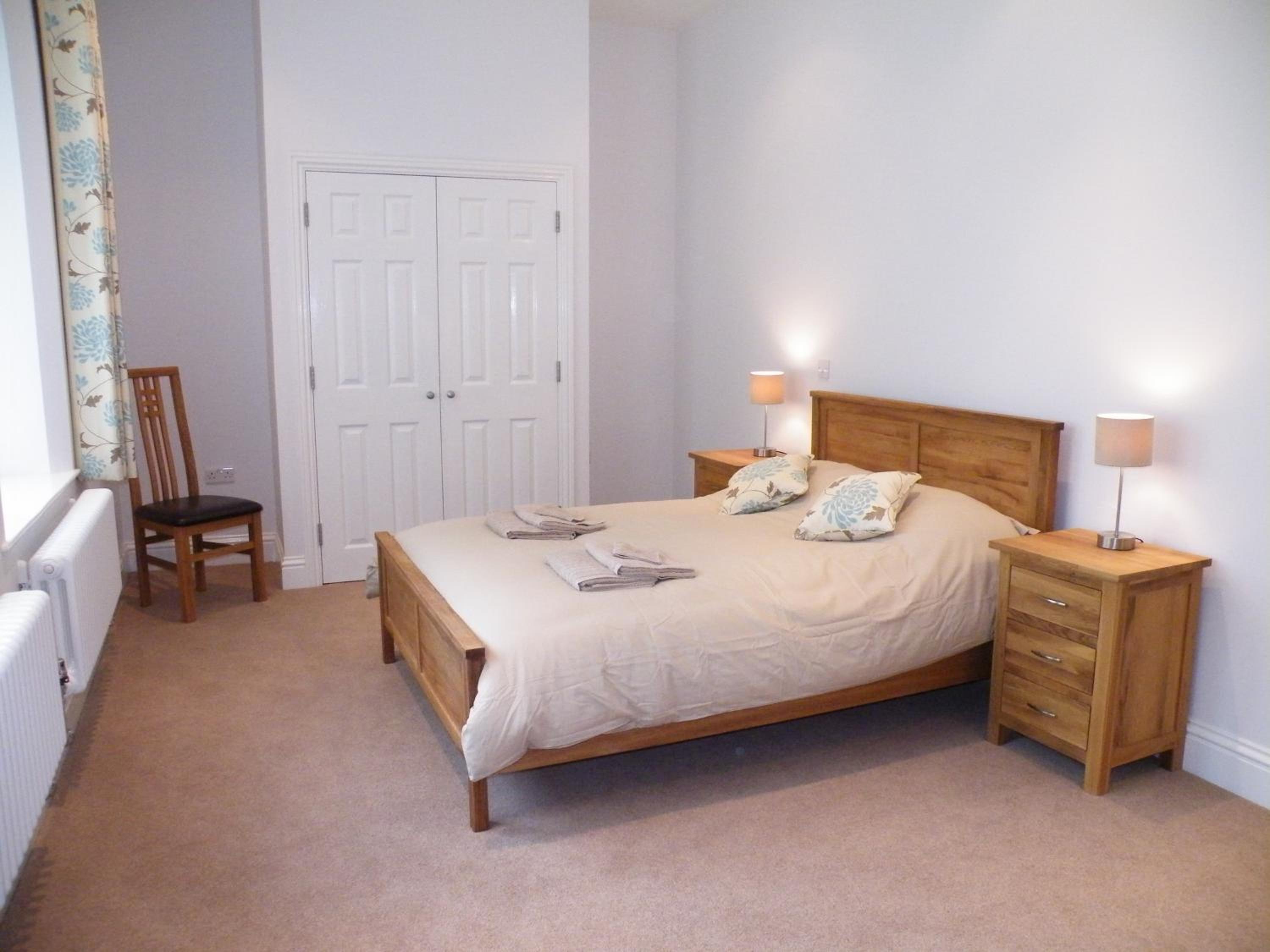 Shanklin Manor view 4