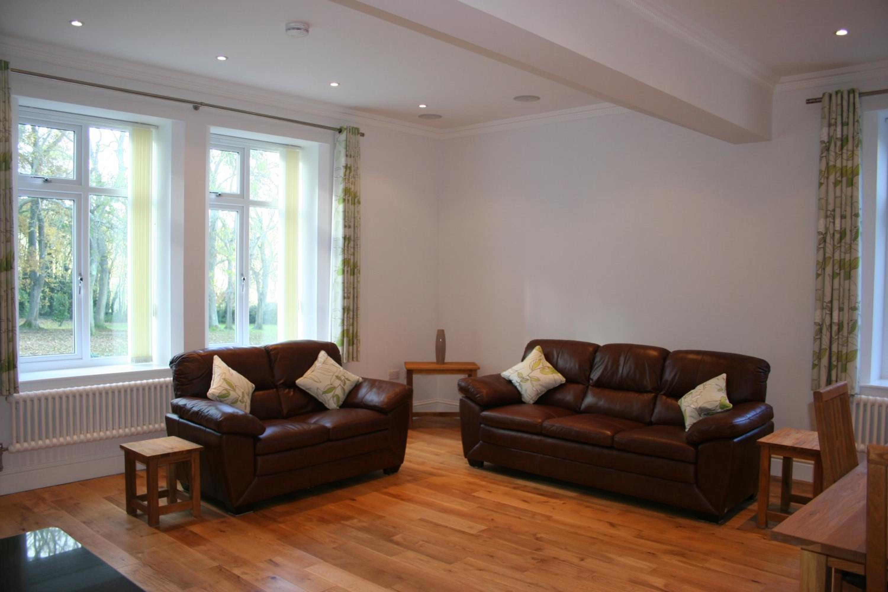 Shanklin Manor view 5