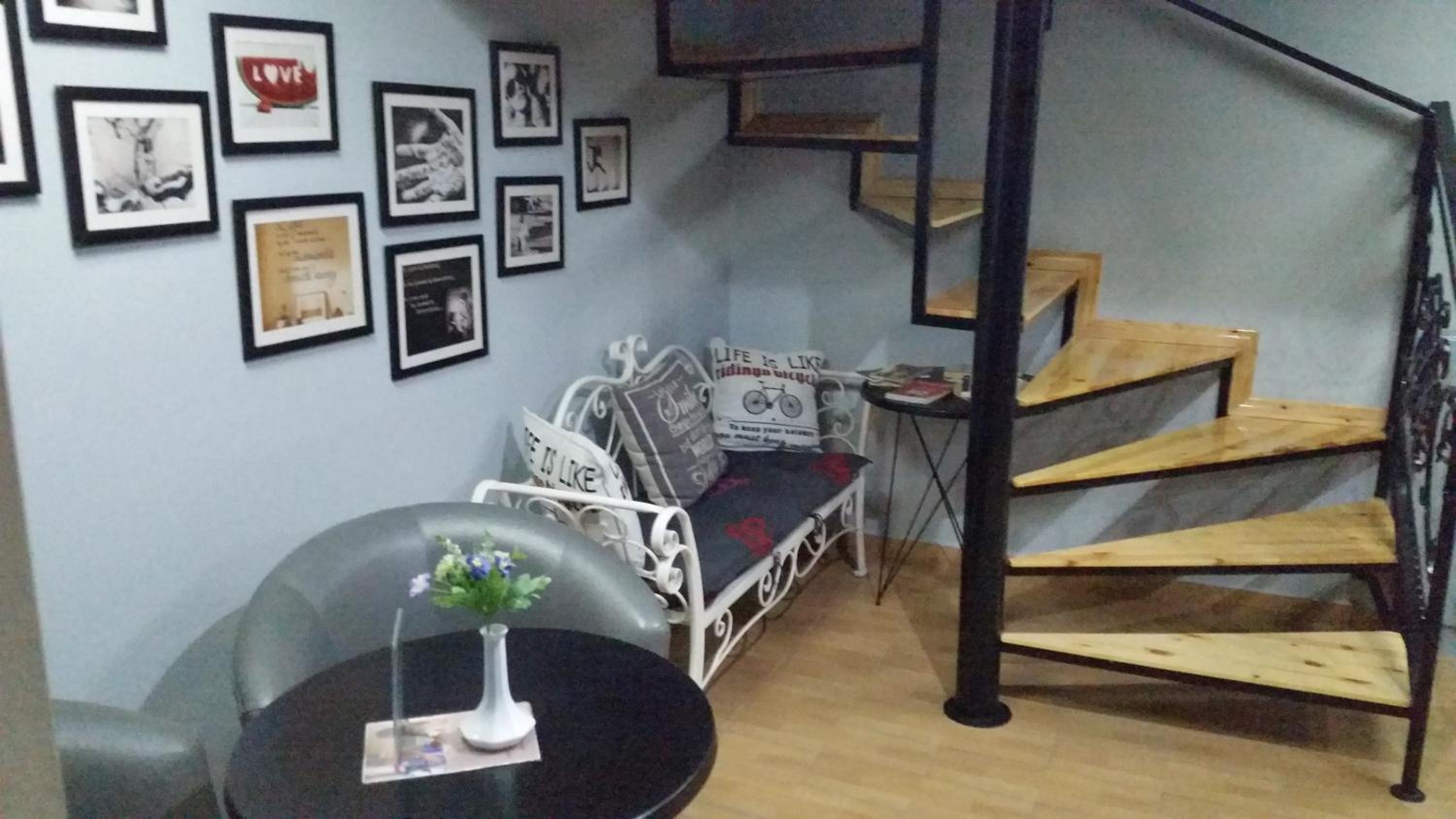 Funky Boutique Hotel & Adventures
